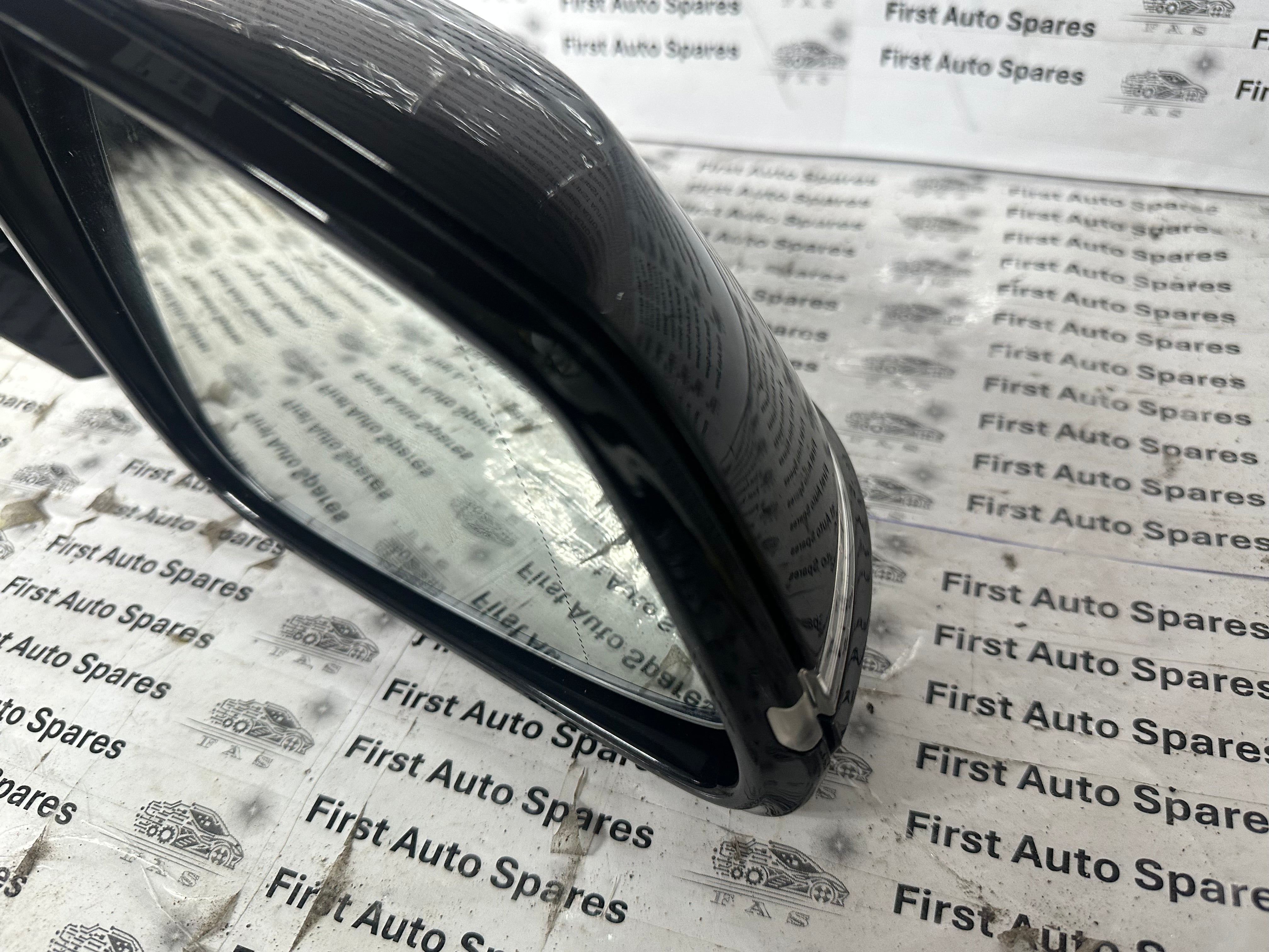 BMW 4 Series Gran Coupe 2018 F32 F33 F36 Right Wing Mirror with Camera (2021.5004)