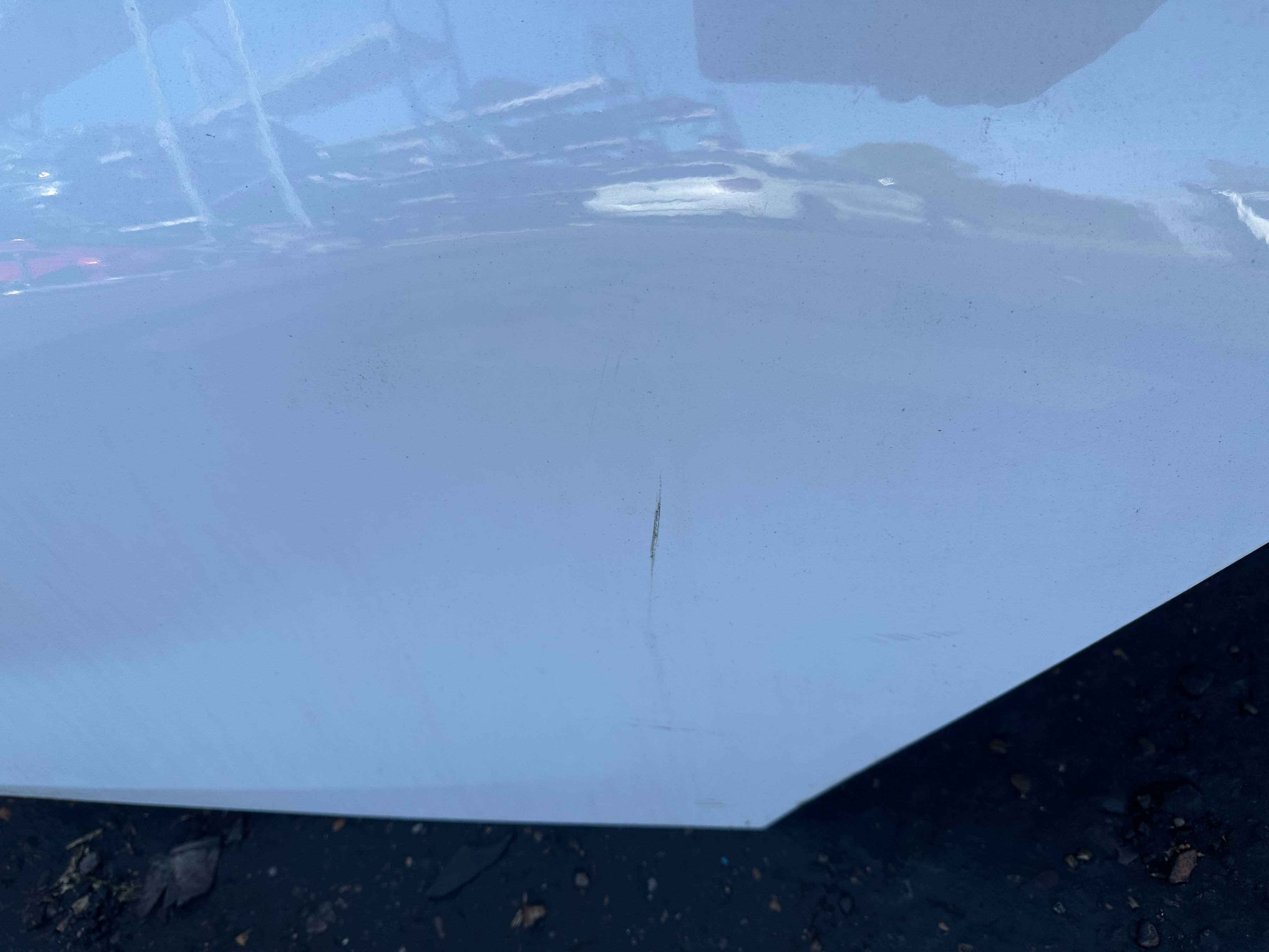 BMW 1 Series F20 Left Passenger Rear Door N/S/R (2012–2018)