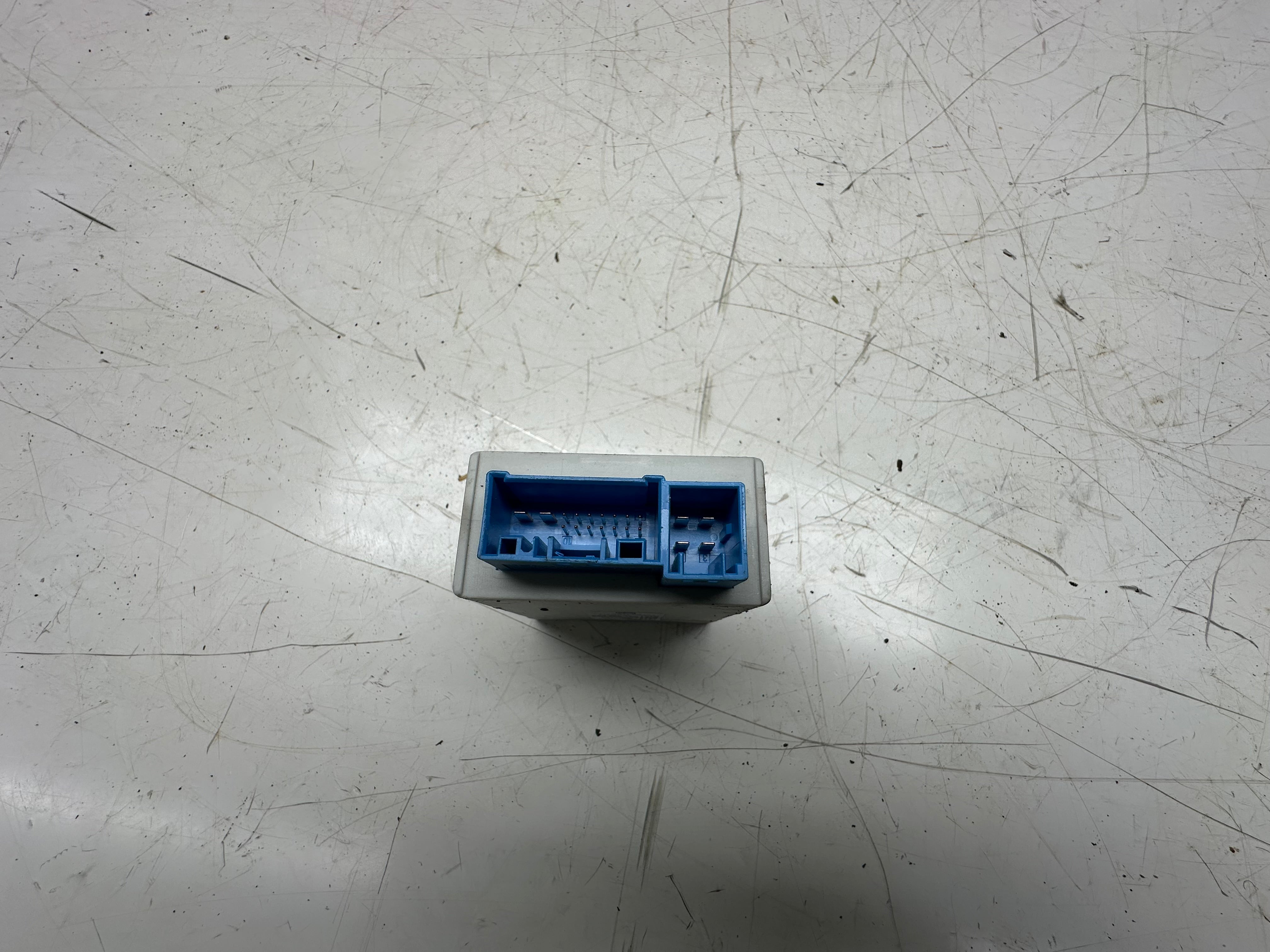 BMW F G Series Tank Fuel Module ECU (1614 8699235)