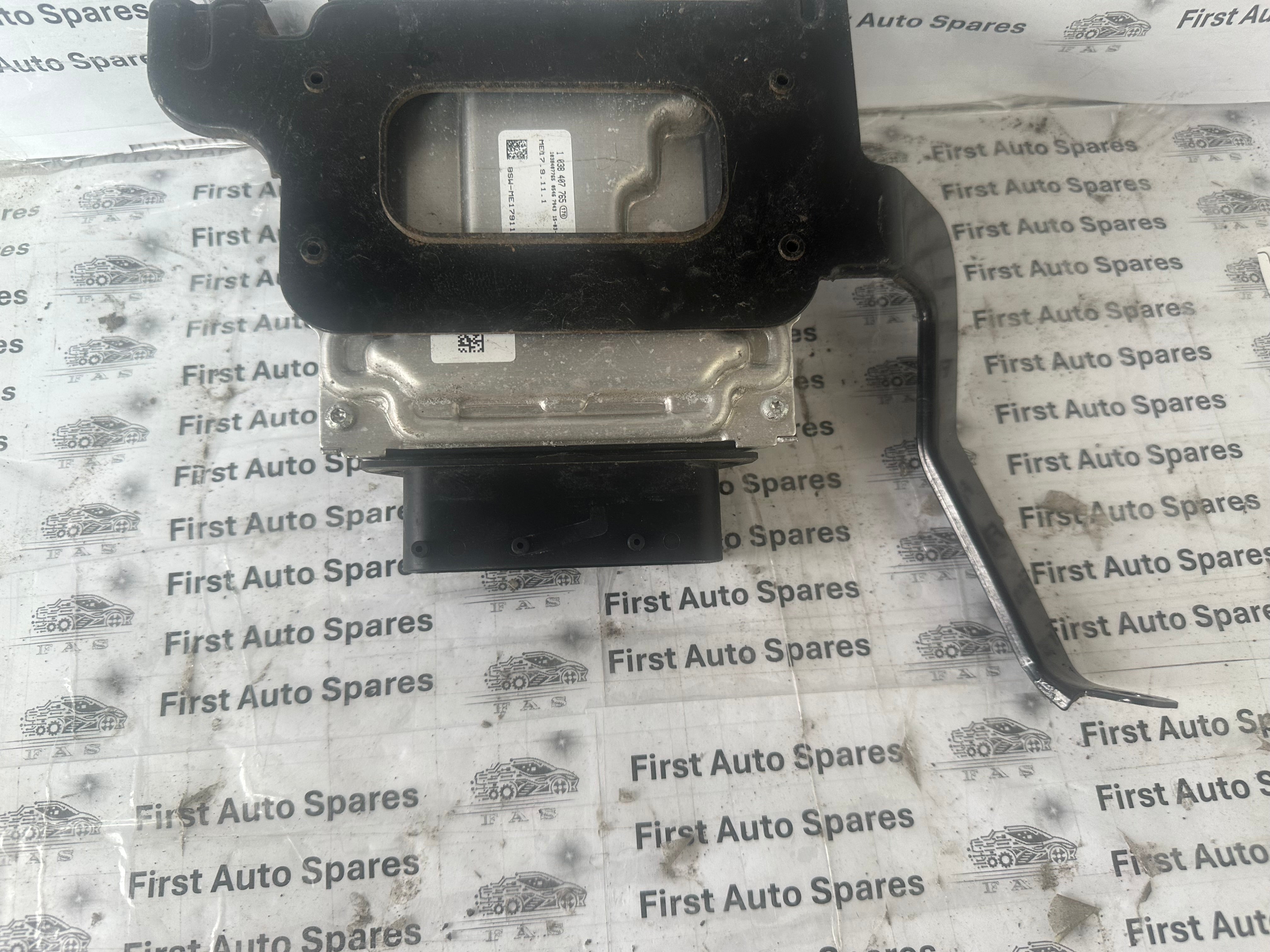 Hyundai i10 2016 MK2 Engine Management ECU (39101-04592) (BSW-ME17911-00)