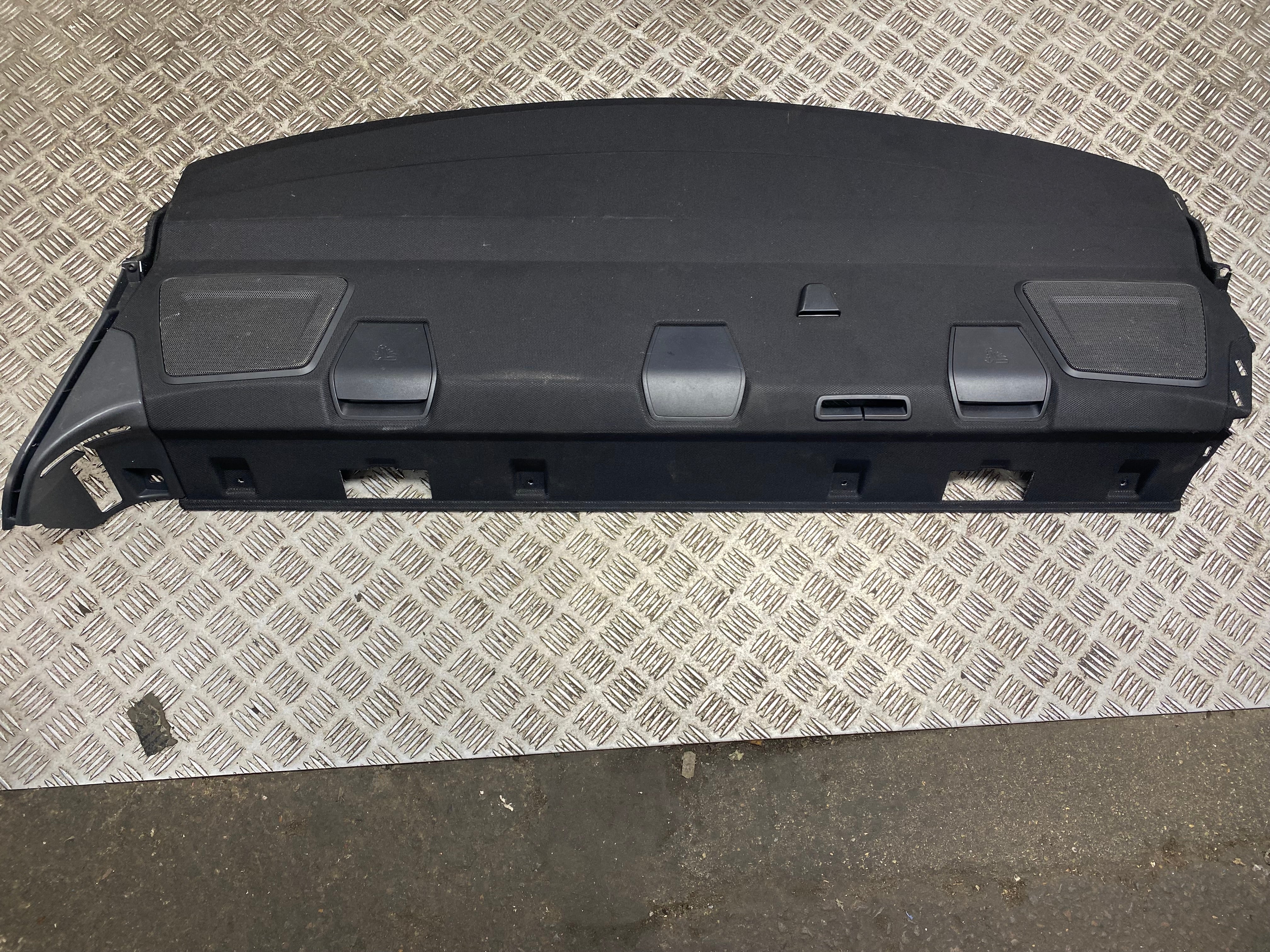 BMW 3 Series F30 Harman Kardon Complete Speaker Kit – Speakers, Tweeters, Subwoofers & Rear Parcel Shelf – 2012–2019