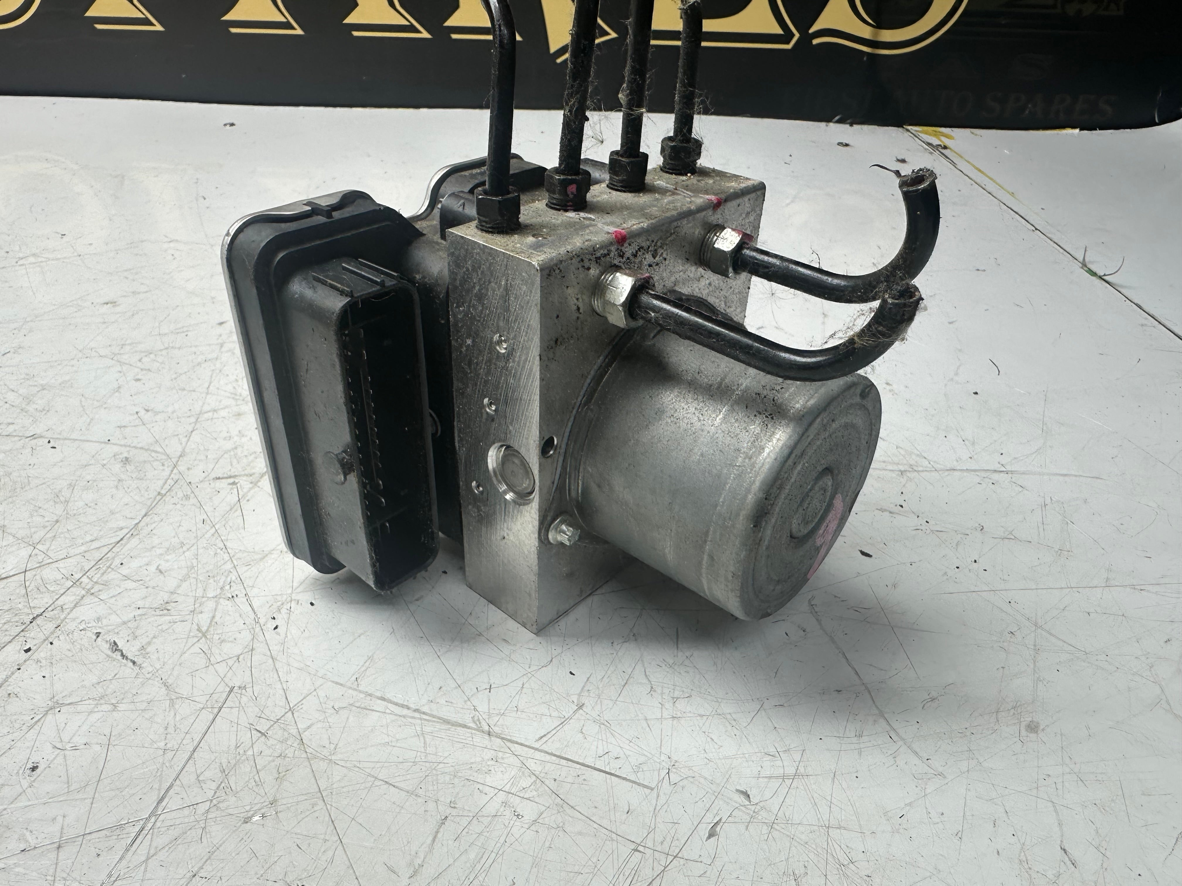 Toyota Yaris 2020 ABS Pump ZK (44540-0D791)