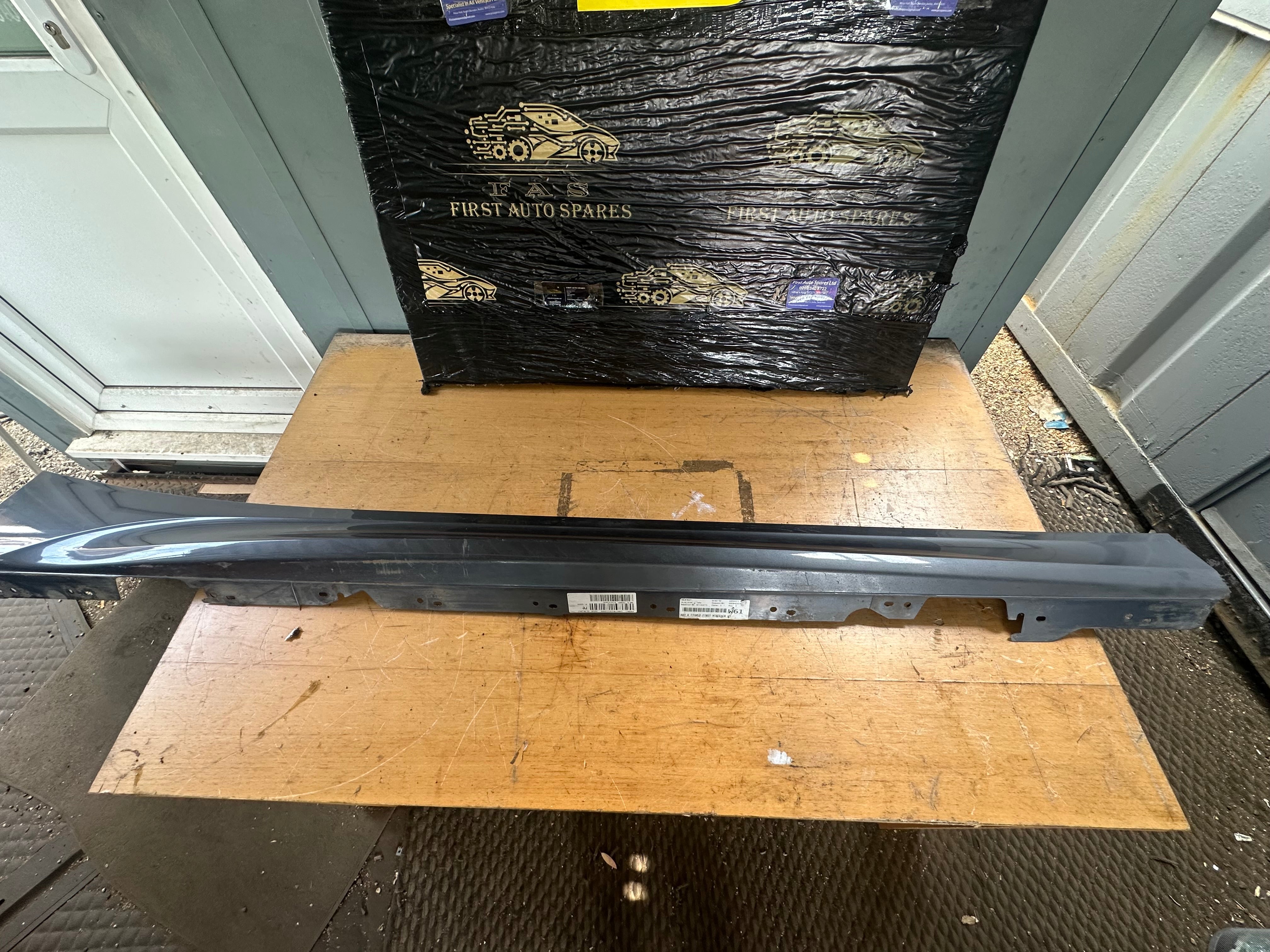 BMW 1 Series F20 M Sport Right Driver Side Squirt (Washer Jet)