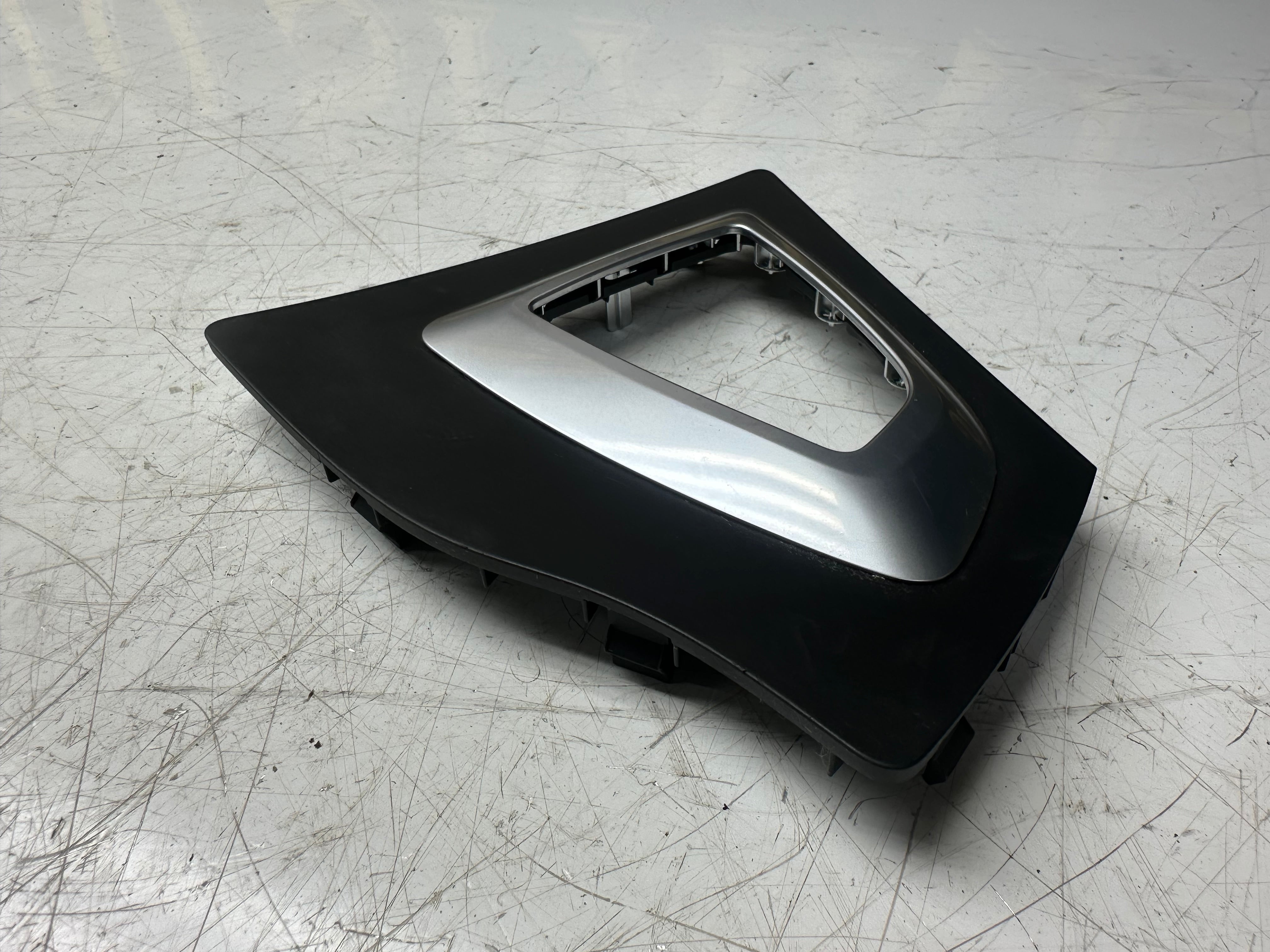 BMW 3 4 Series Cover Panel Gear Selector Switch Gearbox (9234132)