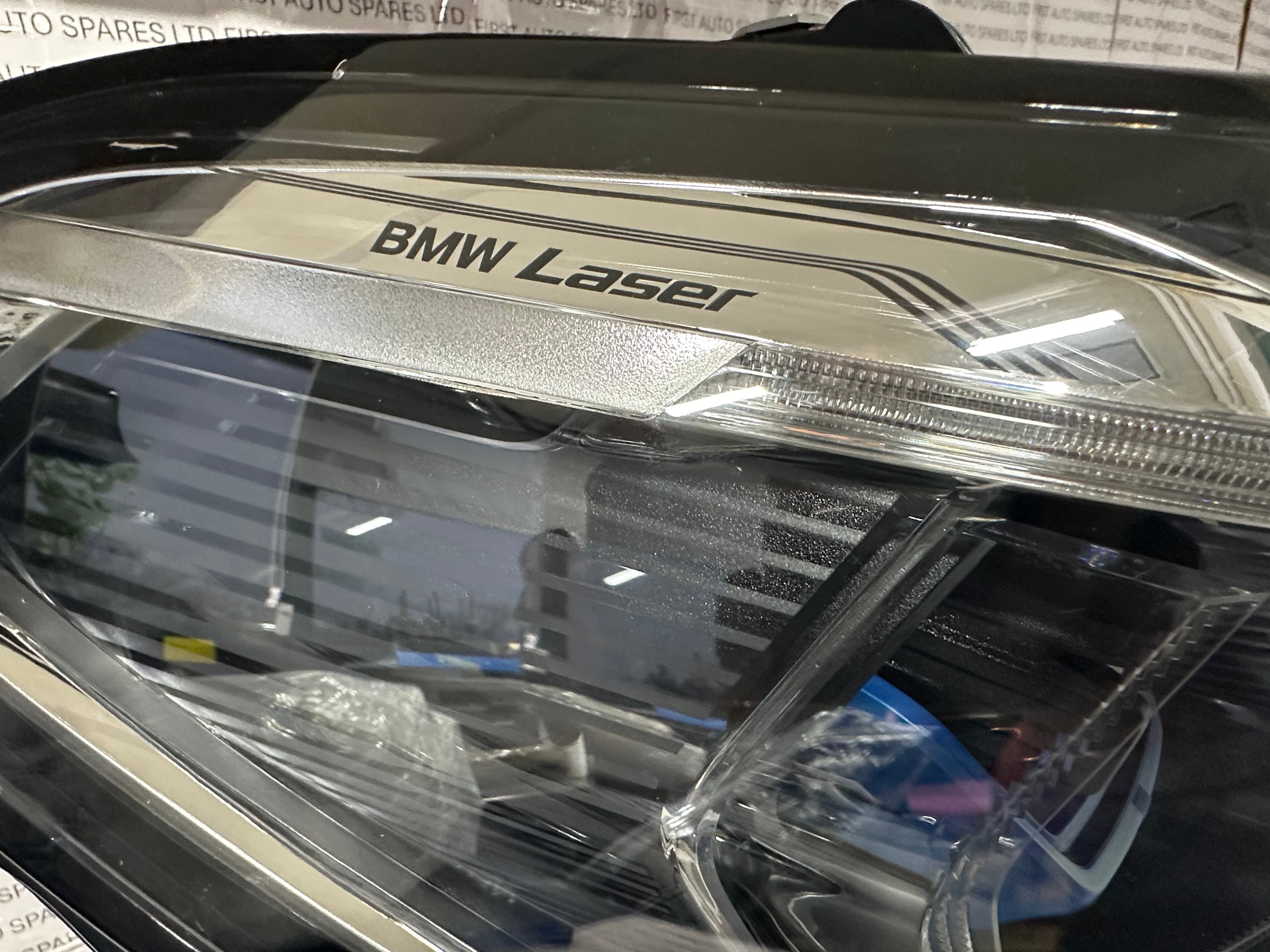 BMW X5 G05 / X6 06 Right Front Laser Light (5A279A8-01, 6002TA0384)