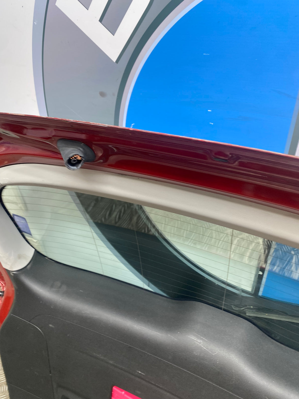 BMW 2 Series F46 Bootlid / Tailgate – 2014–2021