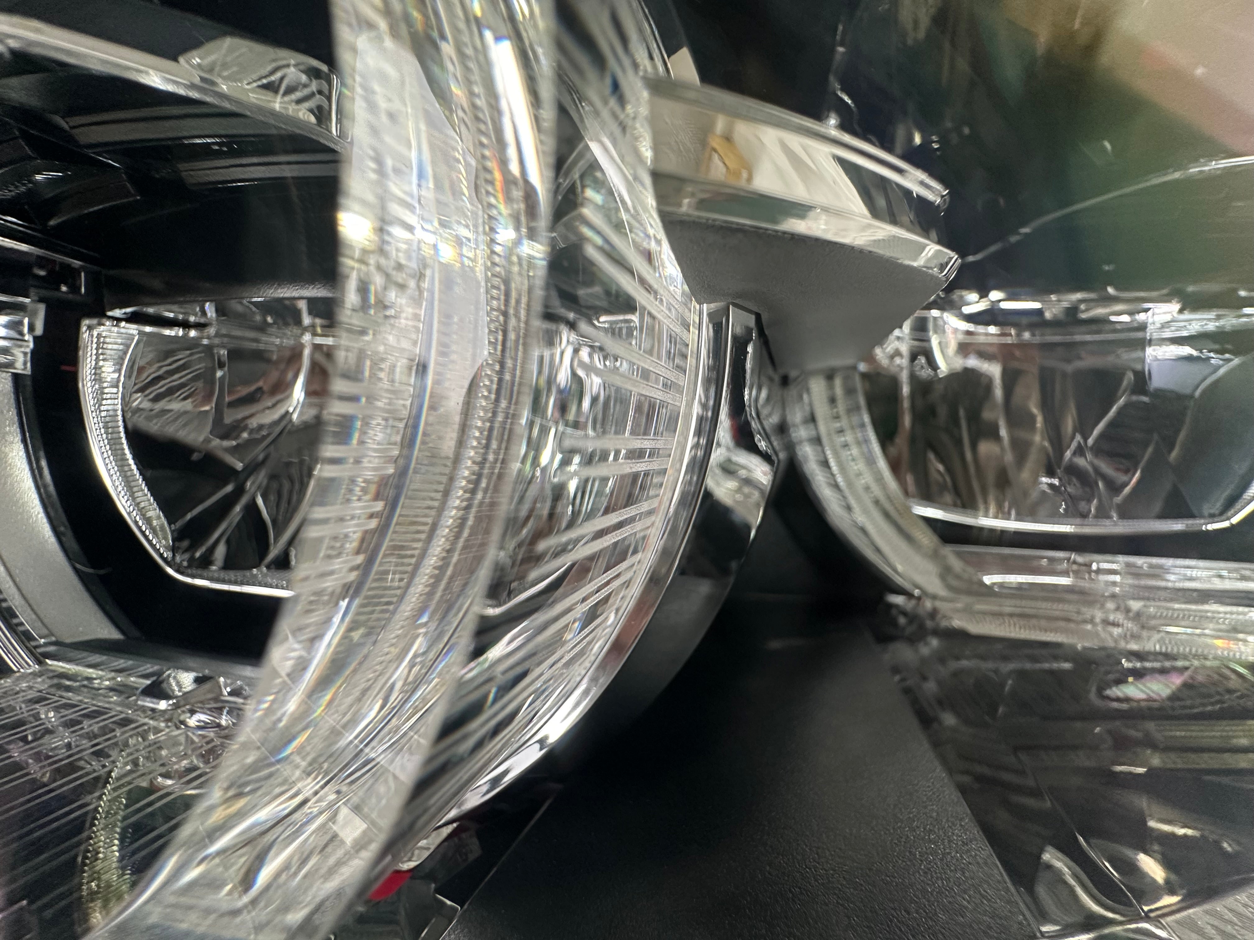 BMW F30 F31 Left Headlight LED (9883501-01)