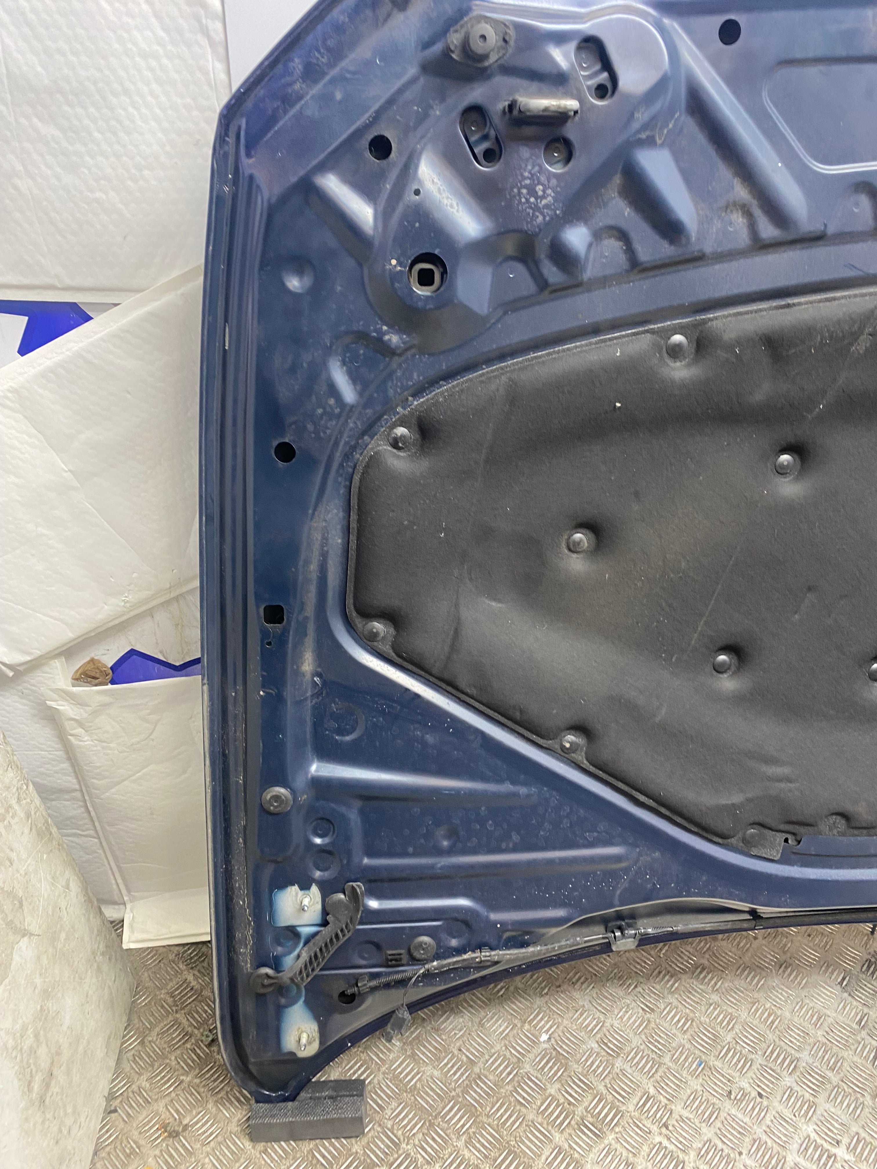 BMW 1 Series F20 / F21 & 2 Series F22 / F23 Bonnet 2011–2021