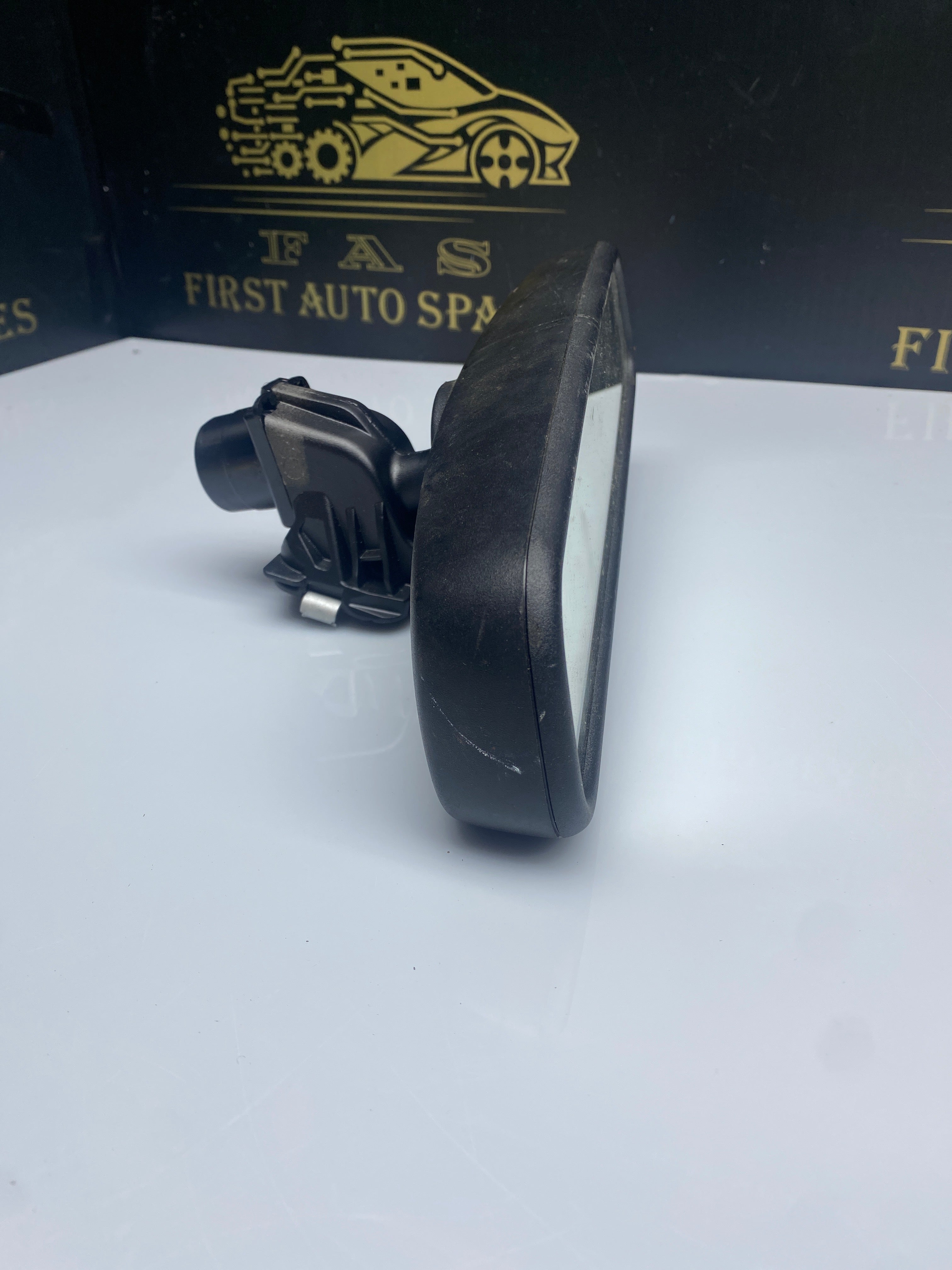 BMW 5 Series F10 Interior Rear View Mirror – 2010–2017 (026662/046662)
