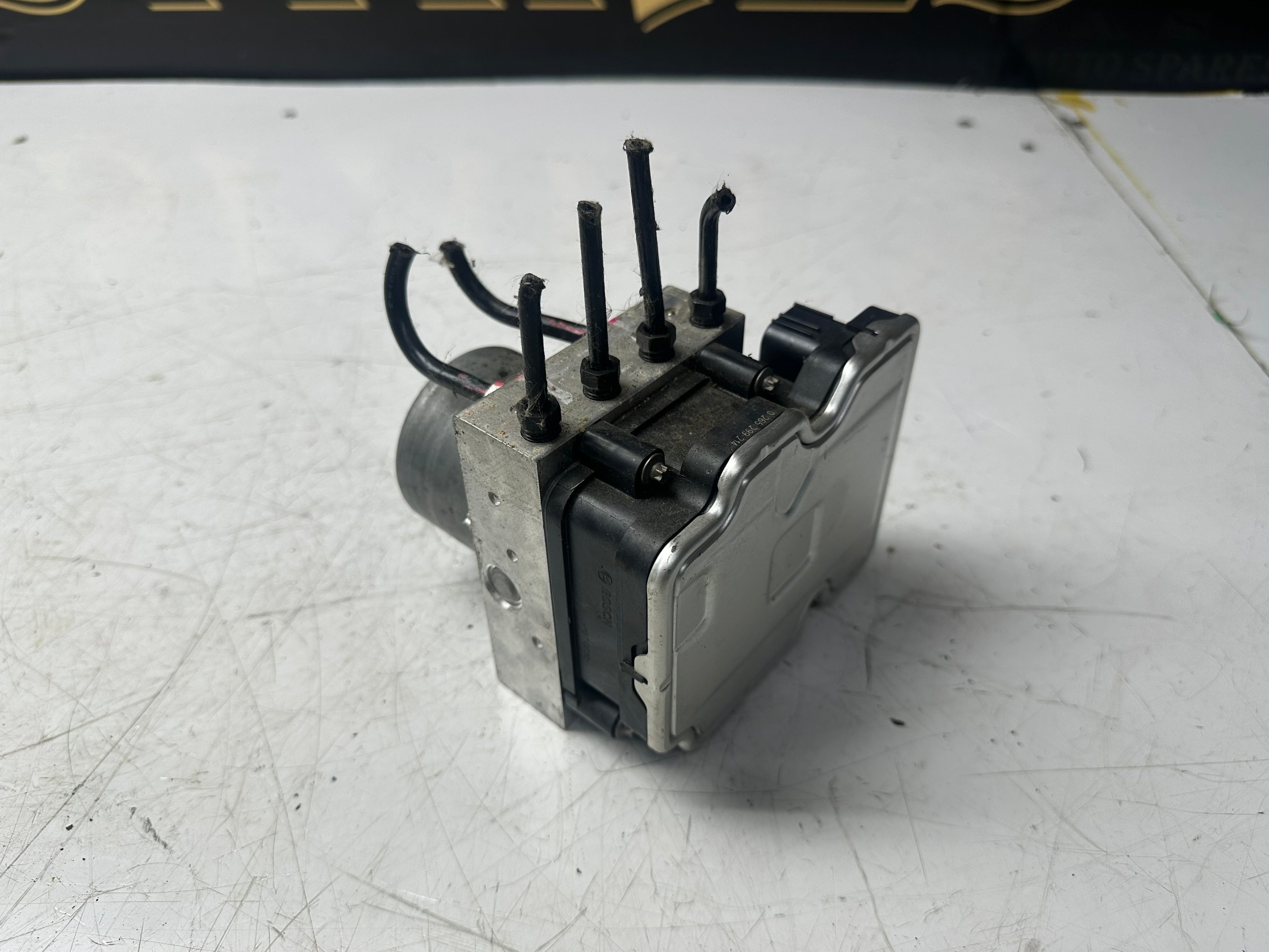 Toyota Yaris 2020 ABS Pump ZK (44540-0D791)