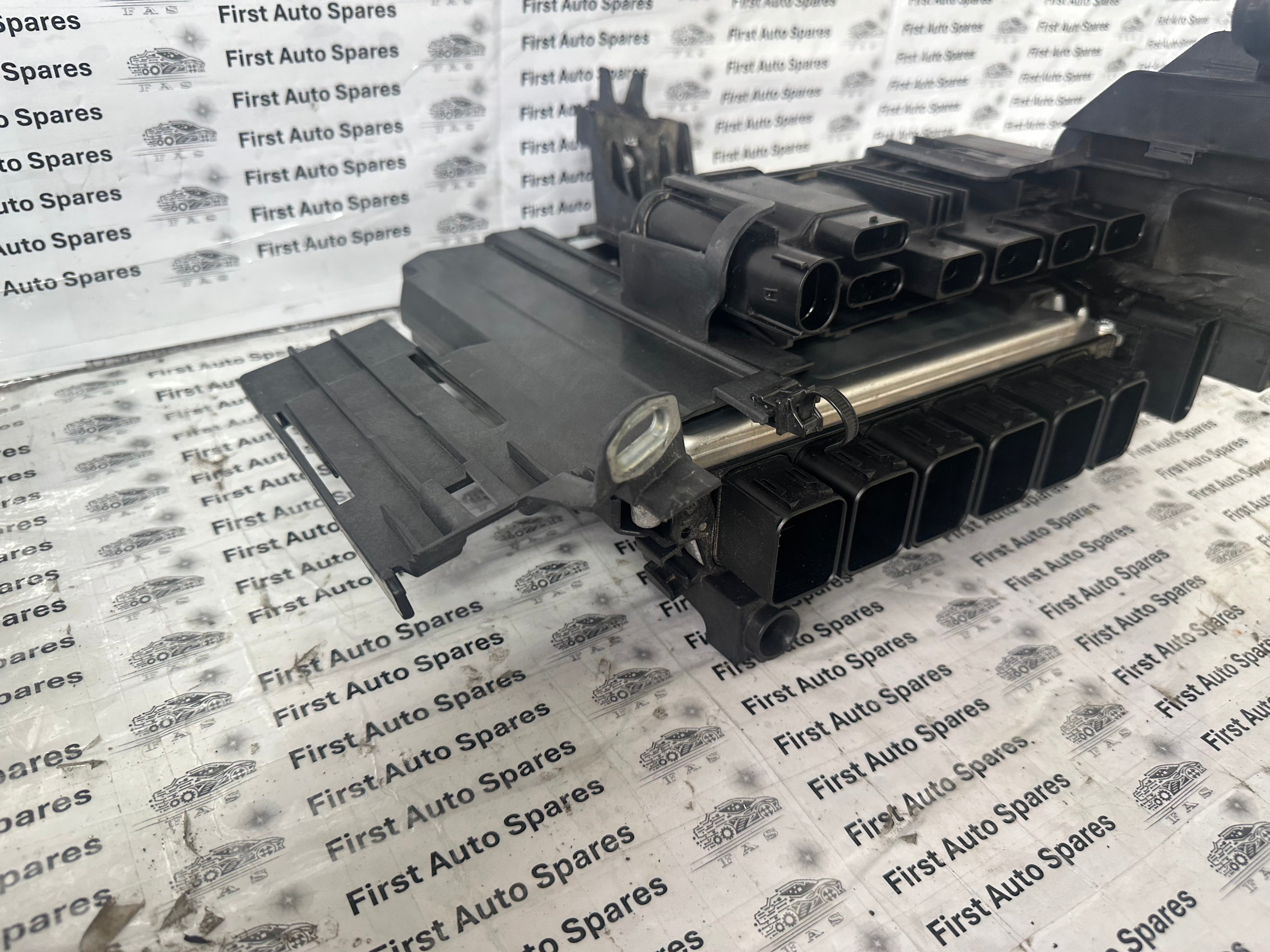 BMW 3 Series G20 330e Hybrid Engine ECU Module (5A23E06-01) (0 261 S103G3)