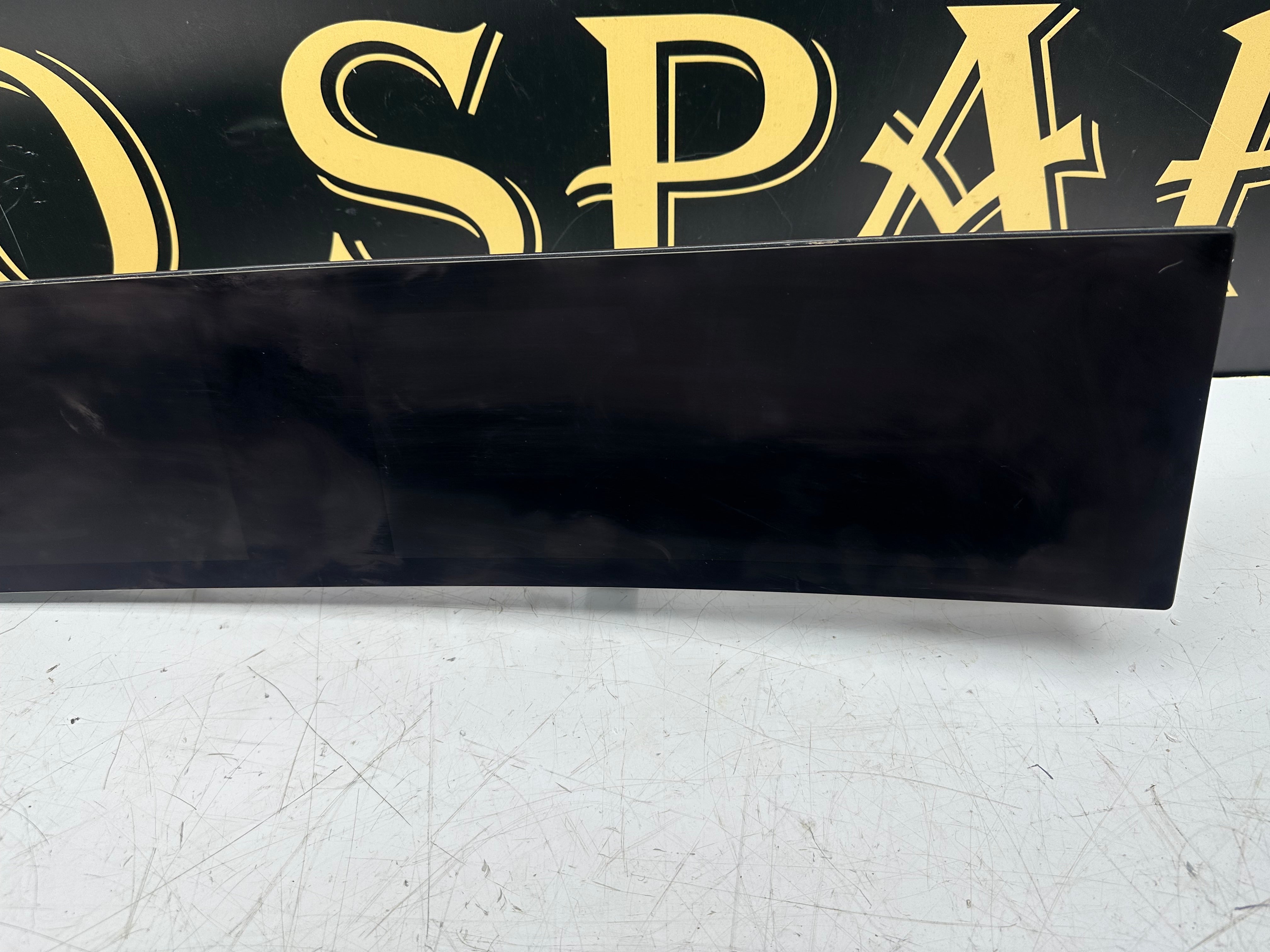 BMW 3 Series G21 Navi Multimedia Display Screen RHD (5A6D1E1)