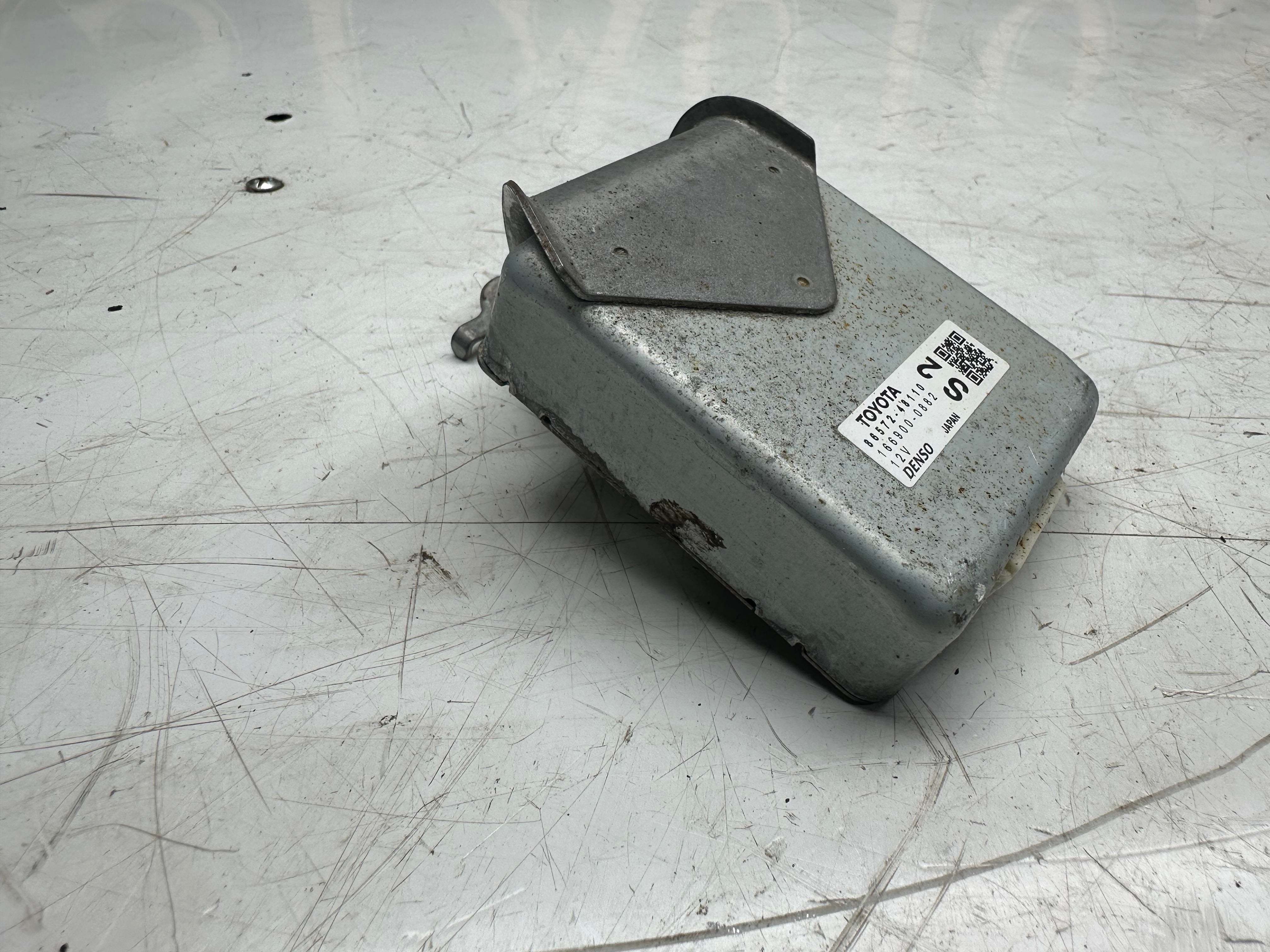 Toyota/ Lexus RX450 2016–2022 Hybrid Control Module Unit (86572-48110)