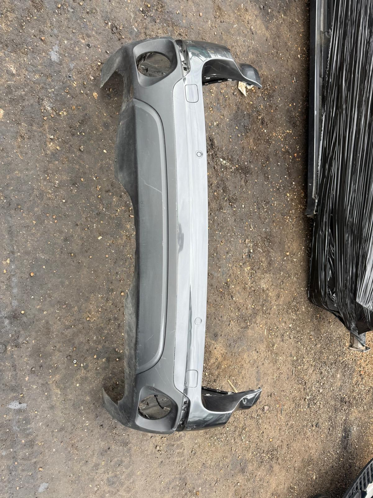 BMW X5 F15 Complete Front End 2013-2018