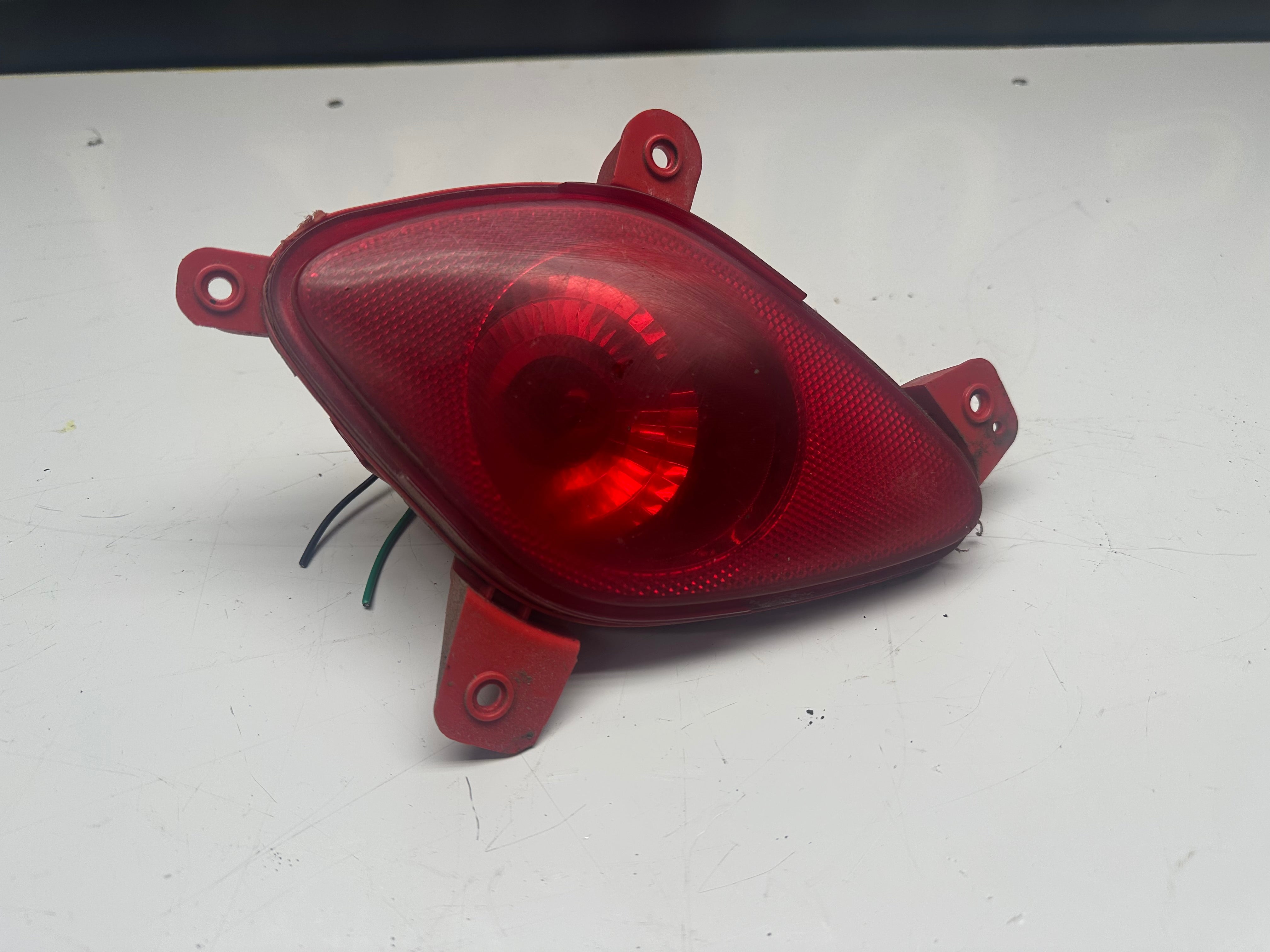 Hyundai i10 2016 Right RH Rear Fog Light (92406-B9010)