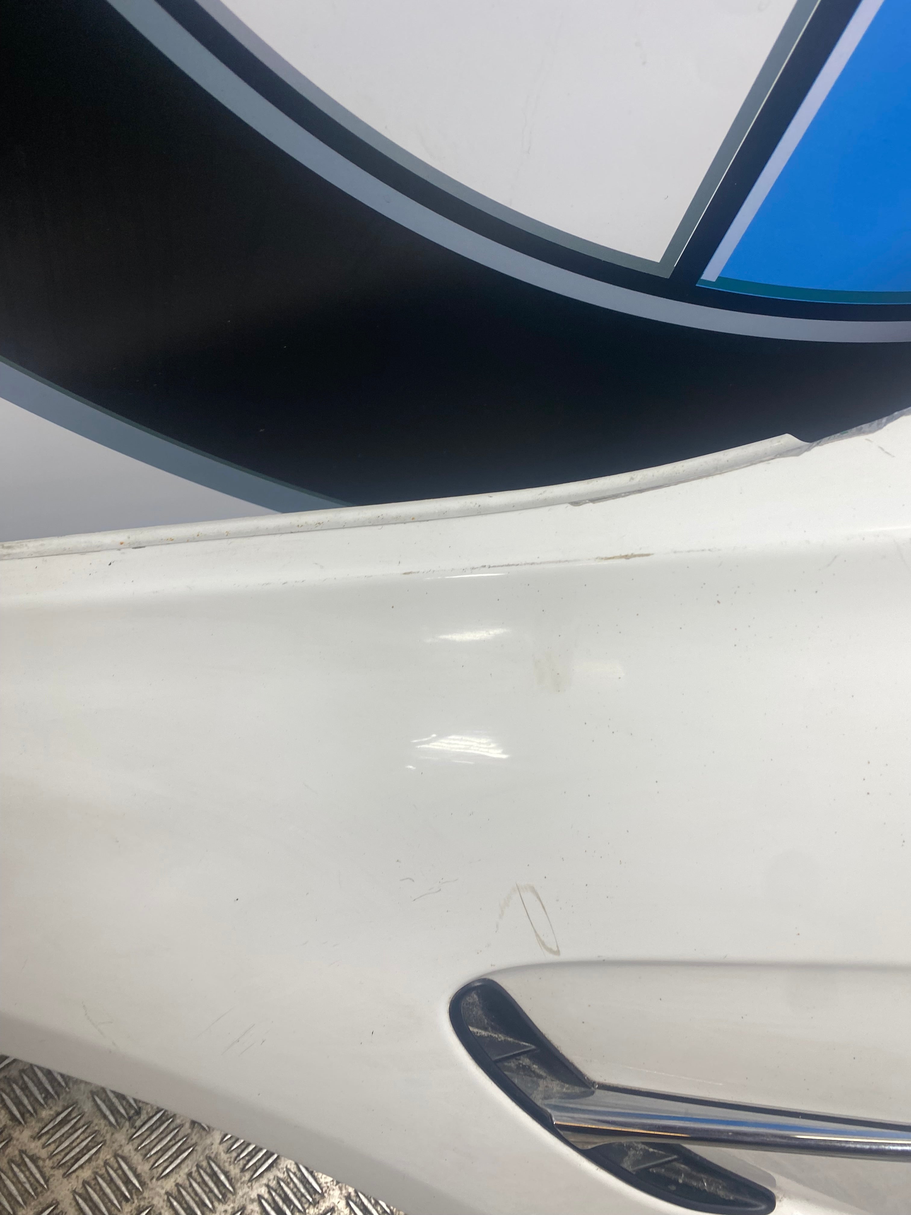 BMW M4 F82 / F83 Front Left Passenger Side Fender Wing – 2014–2020