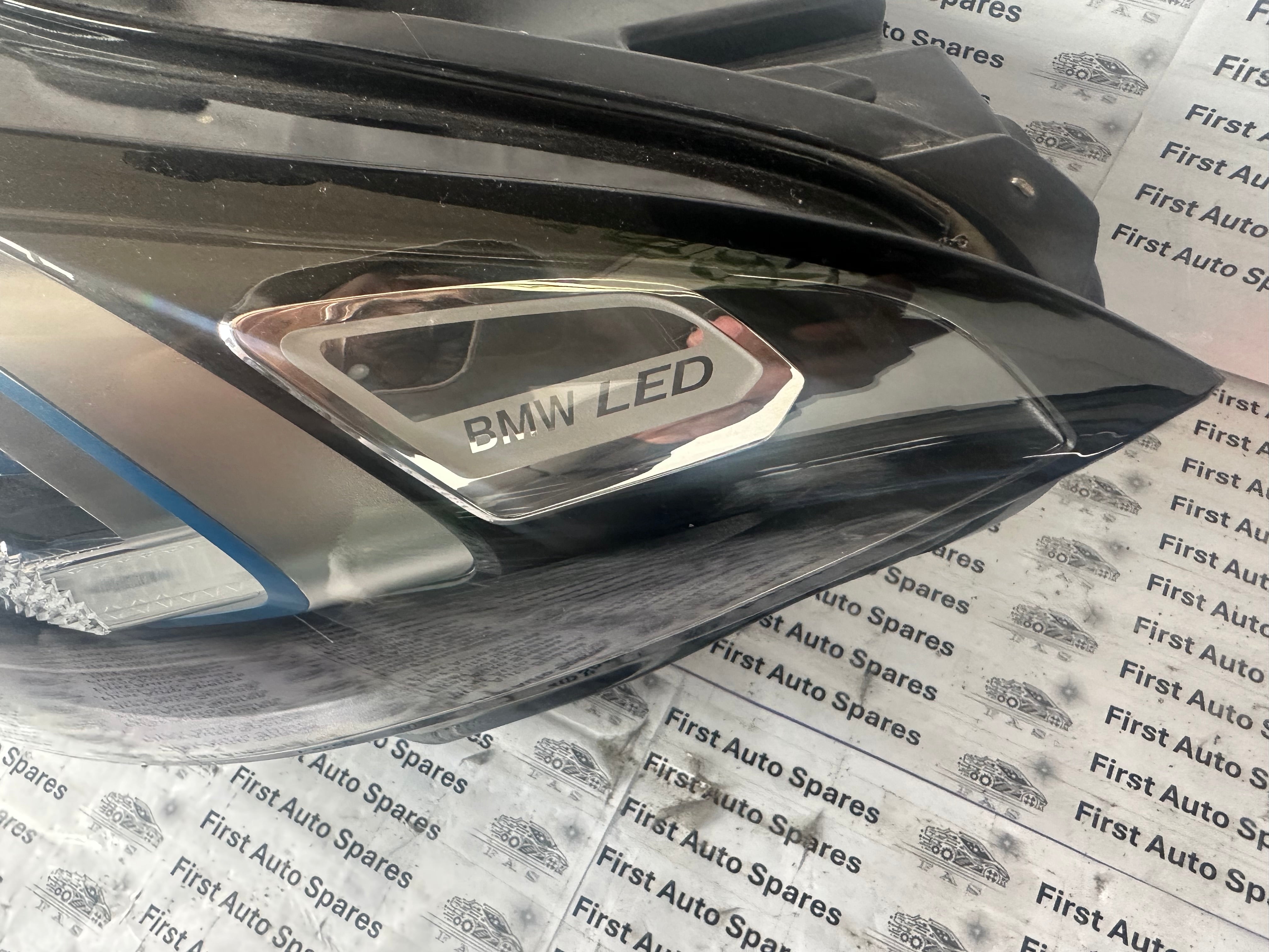 BMW 3 Series 2023 LCI LED Complete Left Headlight (244.704-61) (9850421-06)