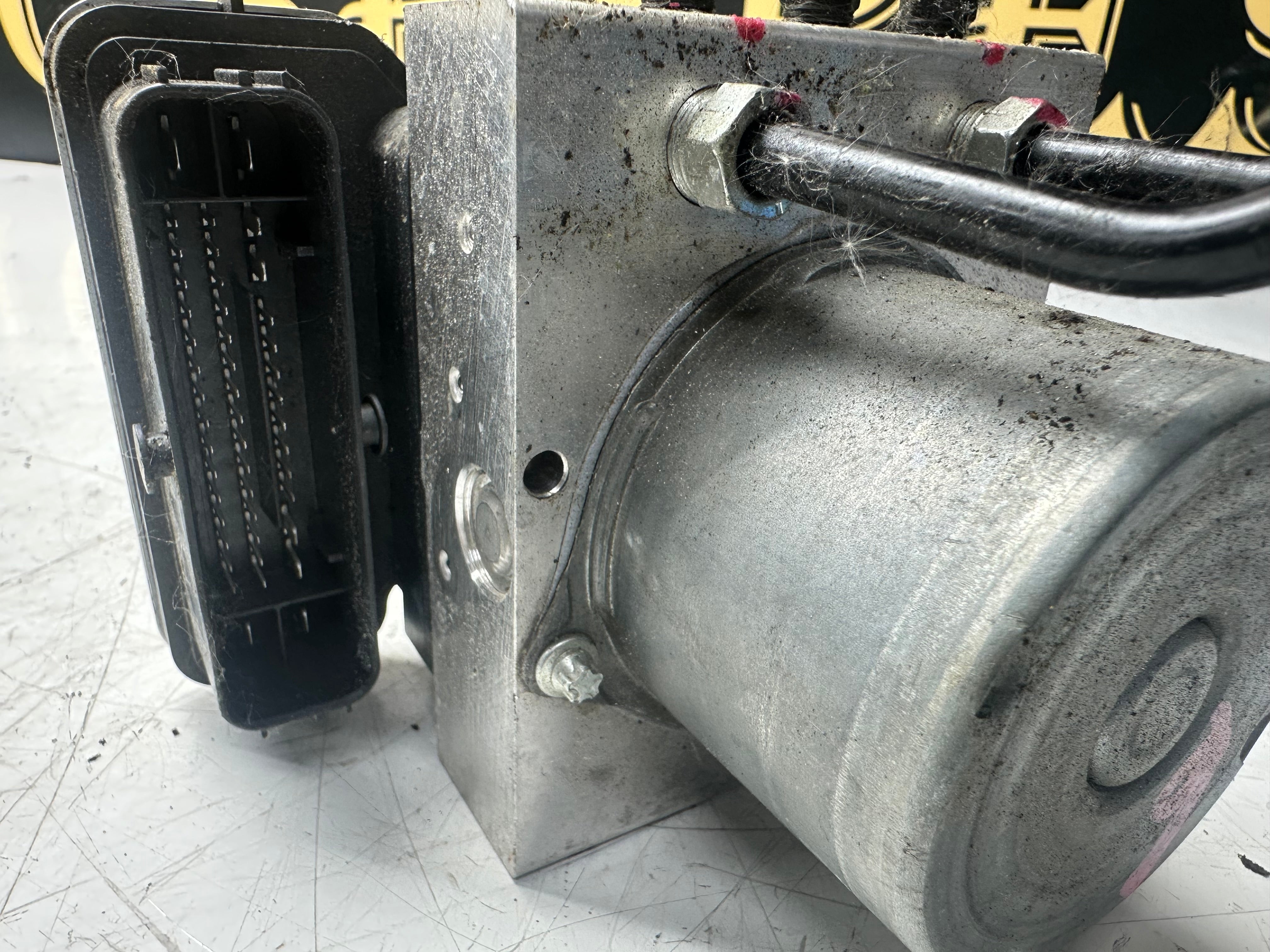 Toyota Yaris 2020 ABS Pump ZK (44540-0D791)