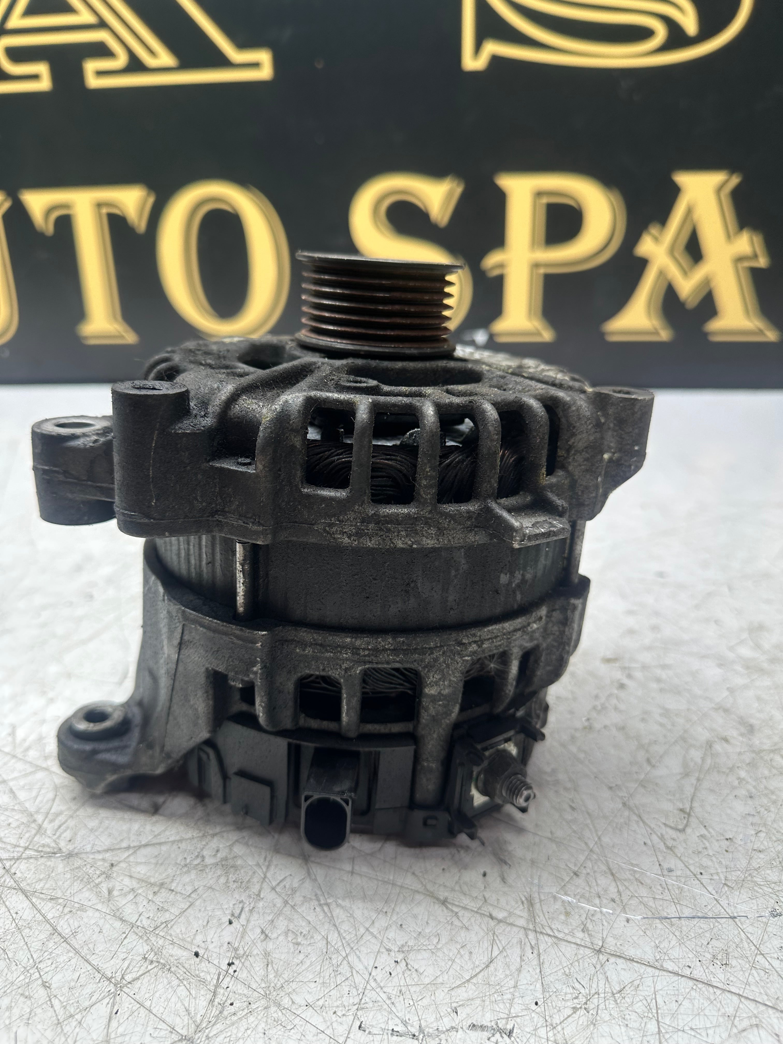 BMW Alternator 1A4226 (2.0 Diesel Models) (2012–2020)(1A4226)