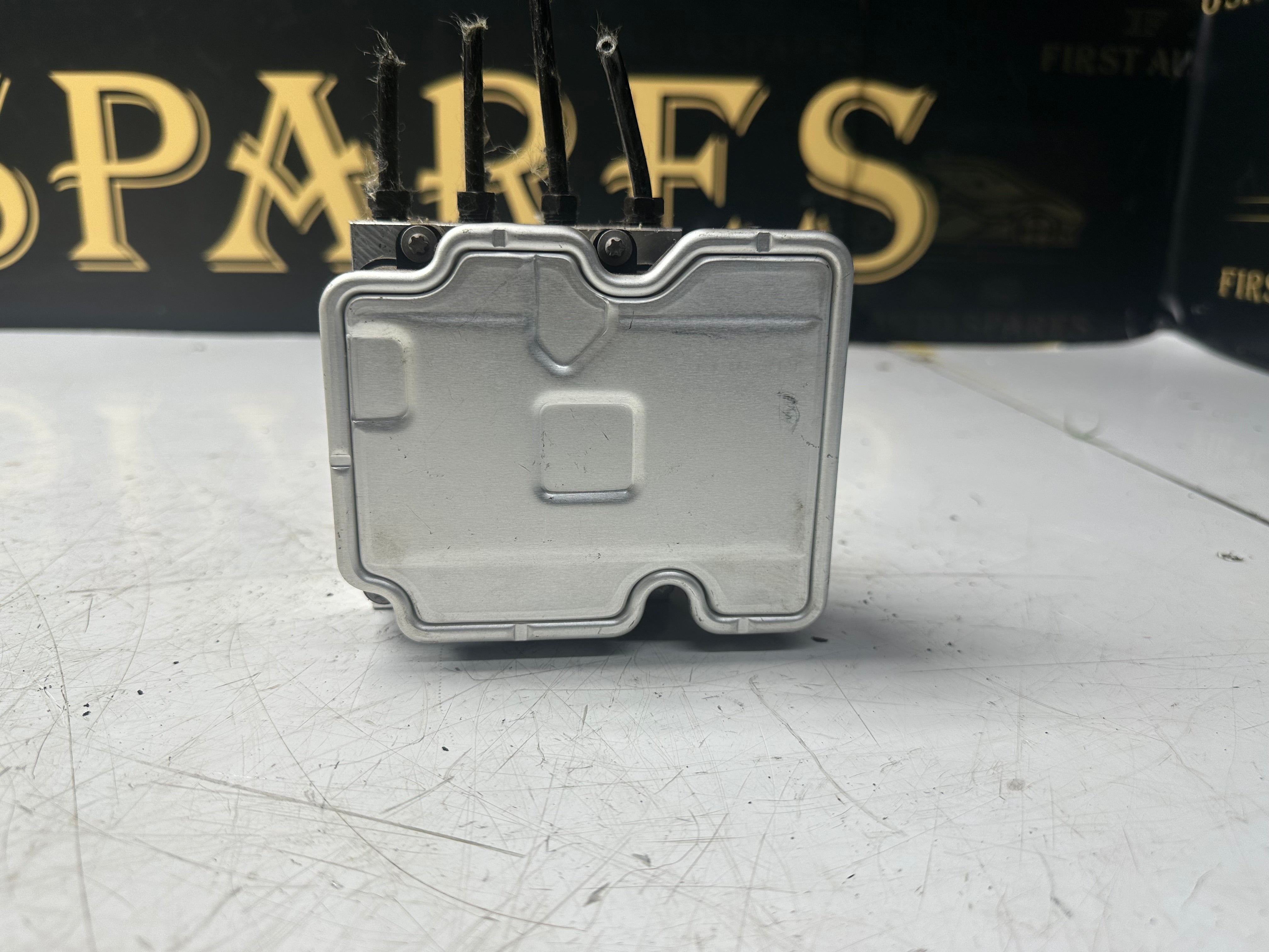 Toyota Yaris 2020 ABS Pump ZK (44540-0D791)