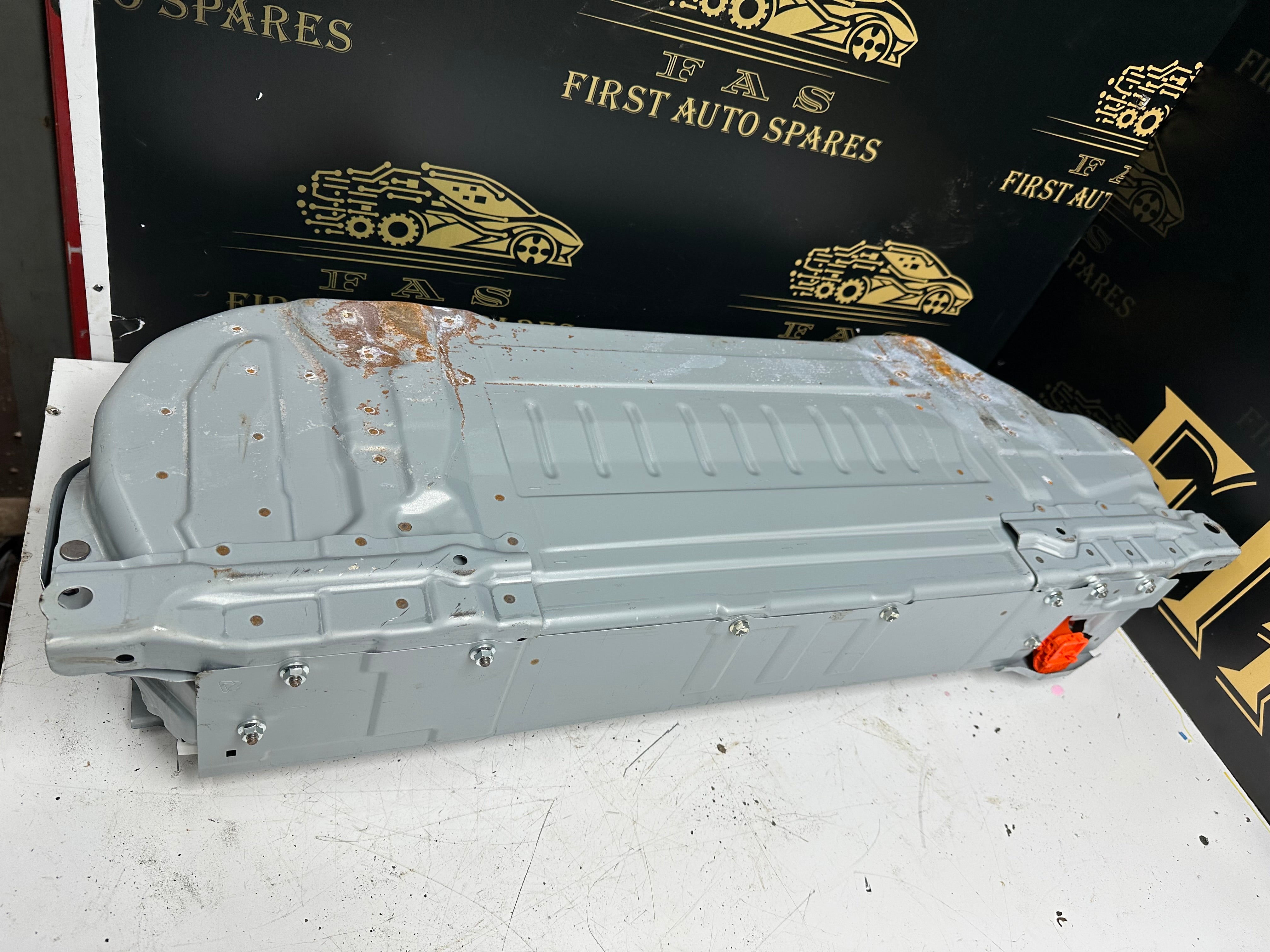 Toyota Corolla MK12 Hybrid Battery High Voltage LI-20FS1 BML09 (G9280-47150)