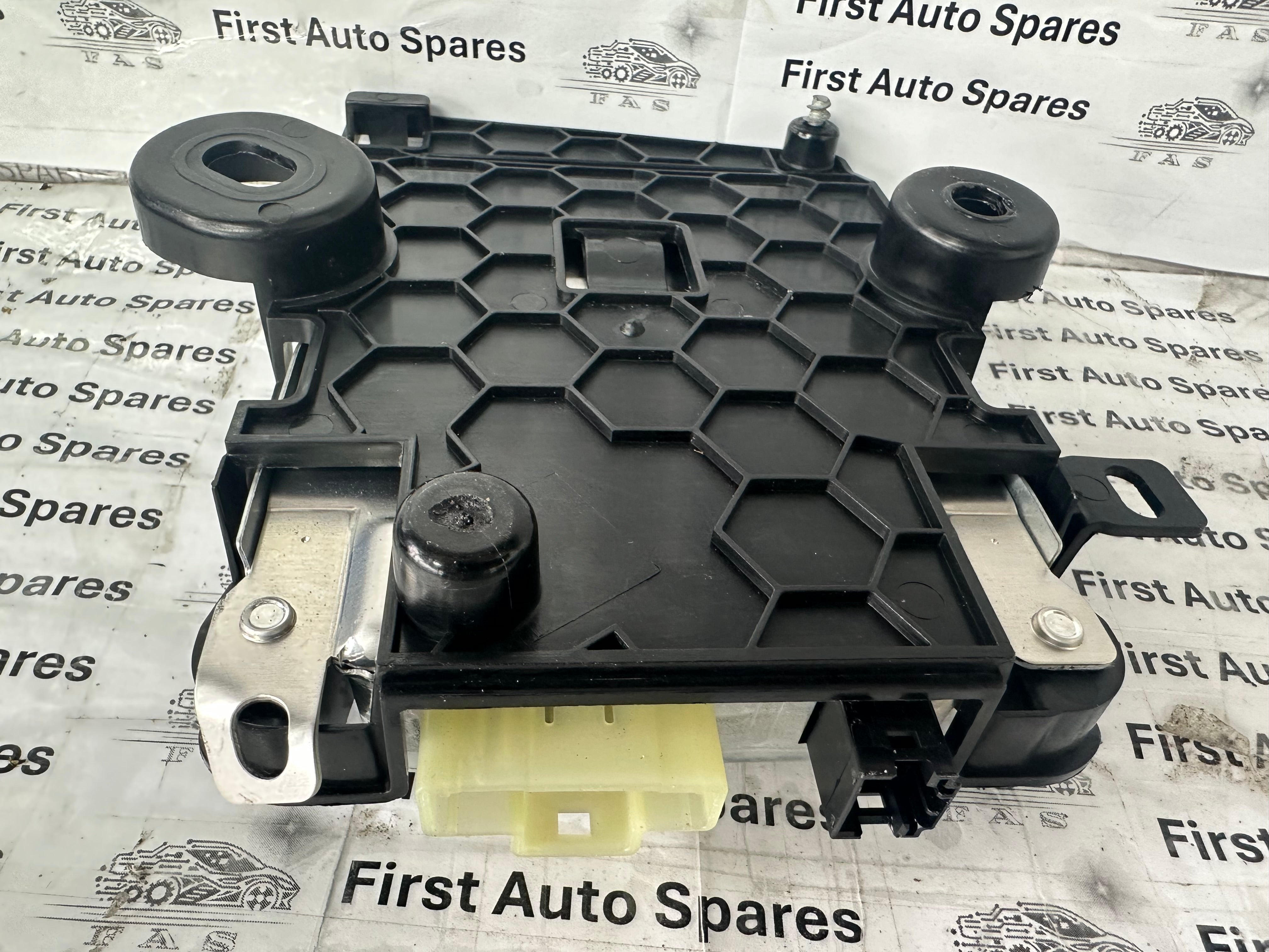 BMW 3 Series G20 Hybrid Battery Control Module (6142 8707828 01, 144150 11)