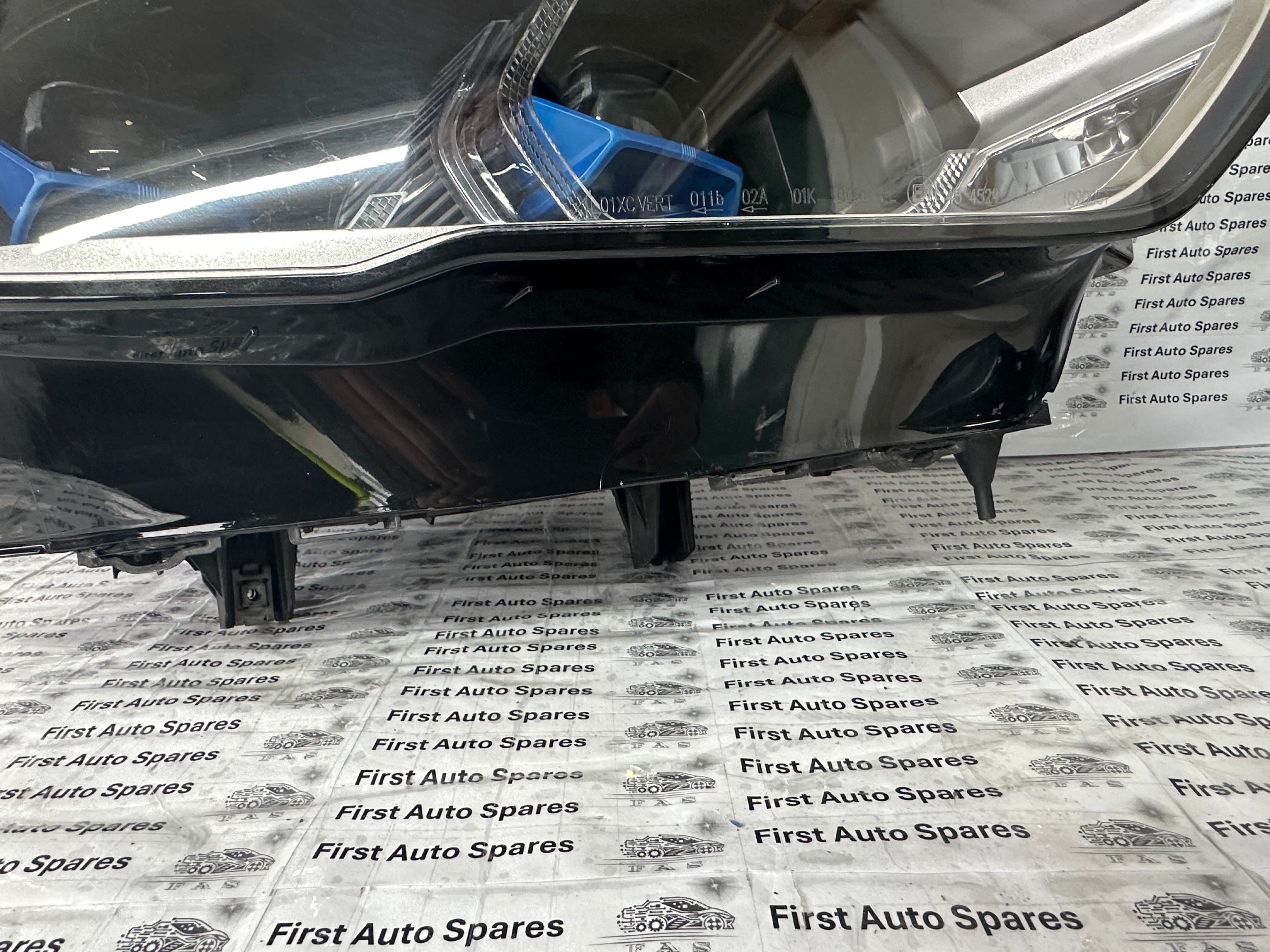 BMW X5 G05 X6 G06 F96 Right Laser Headlight (9481790-09)