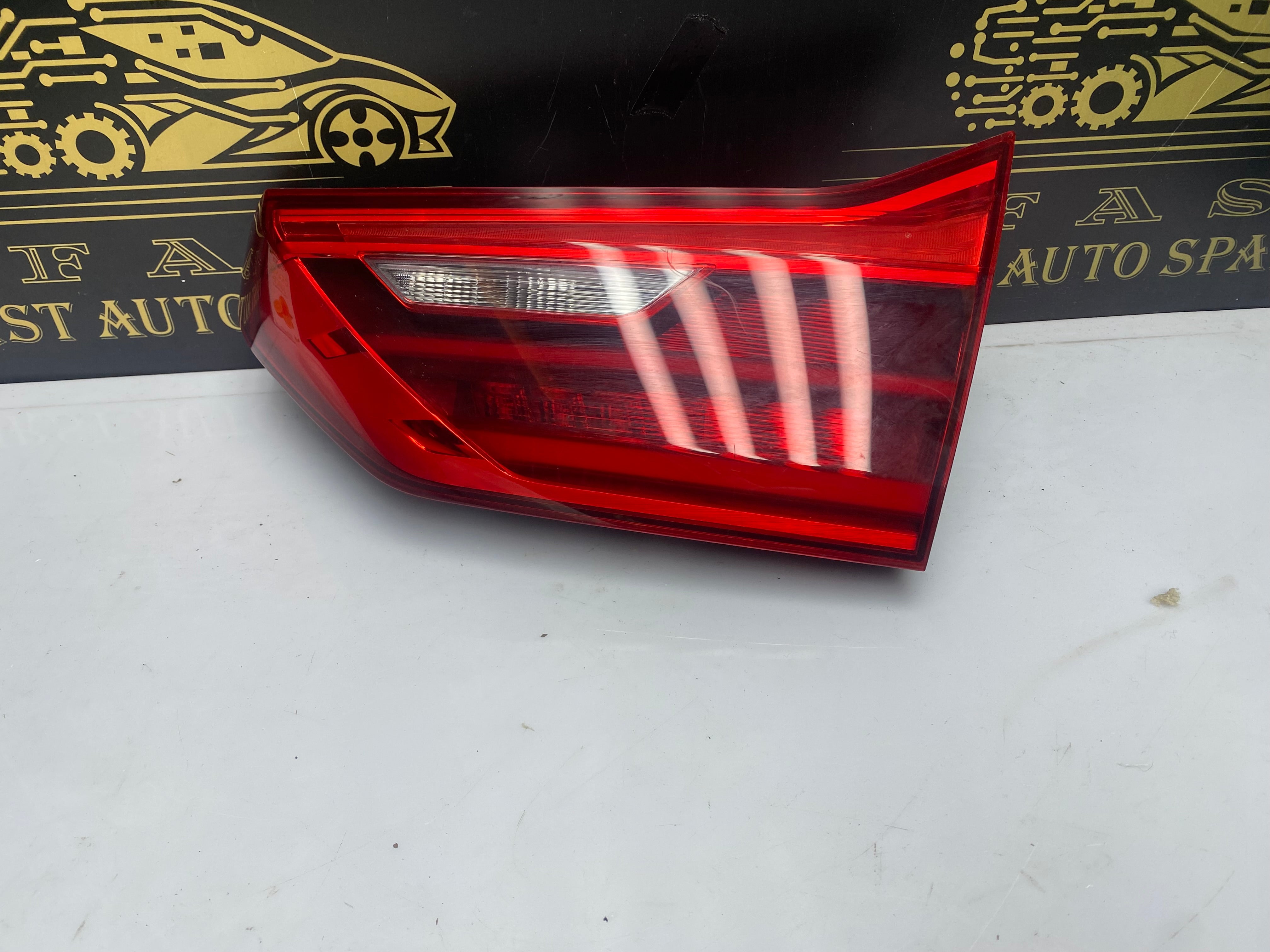 BMW 5 Series G31 Rear Right Tailgate Tail Light Lamp – 2017–2023