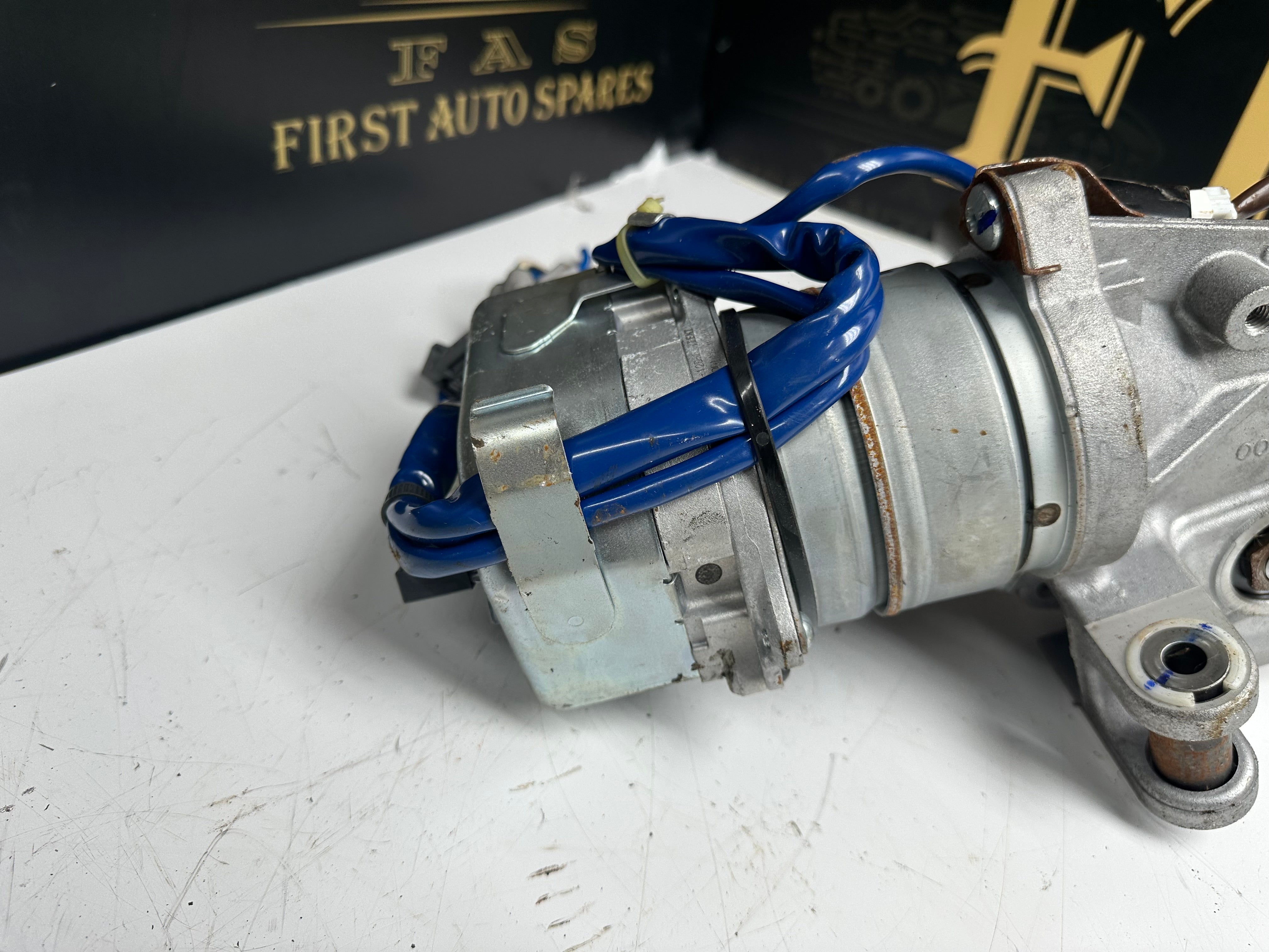 Toyota Corolla Auris 2014 Electric Steering Column (JG412-000020)