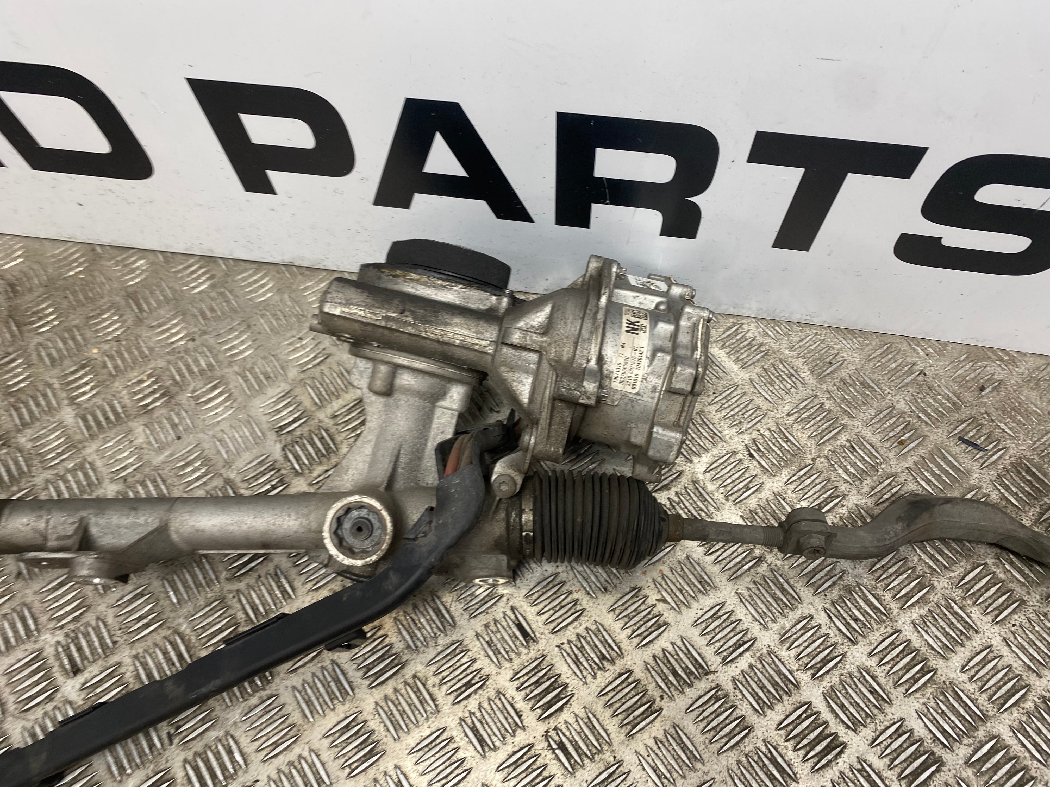 BMW 1 / 2 Series F40 F44 Electric Power Steering Rack 2019–2024 (6891576)