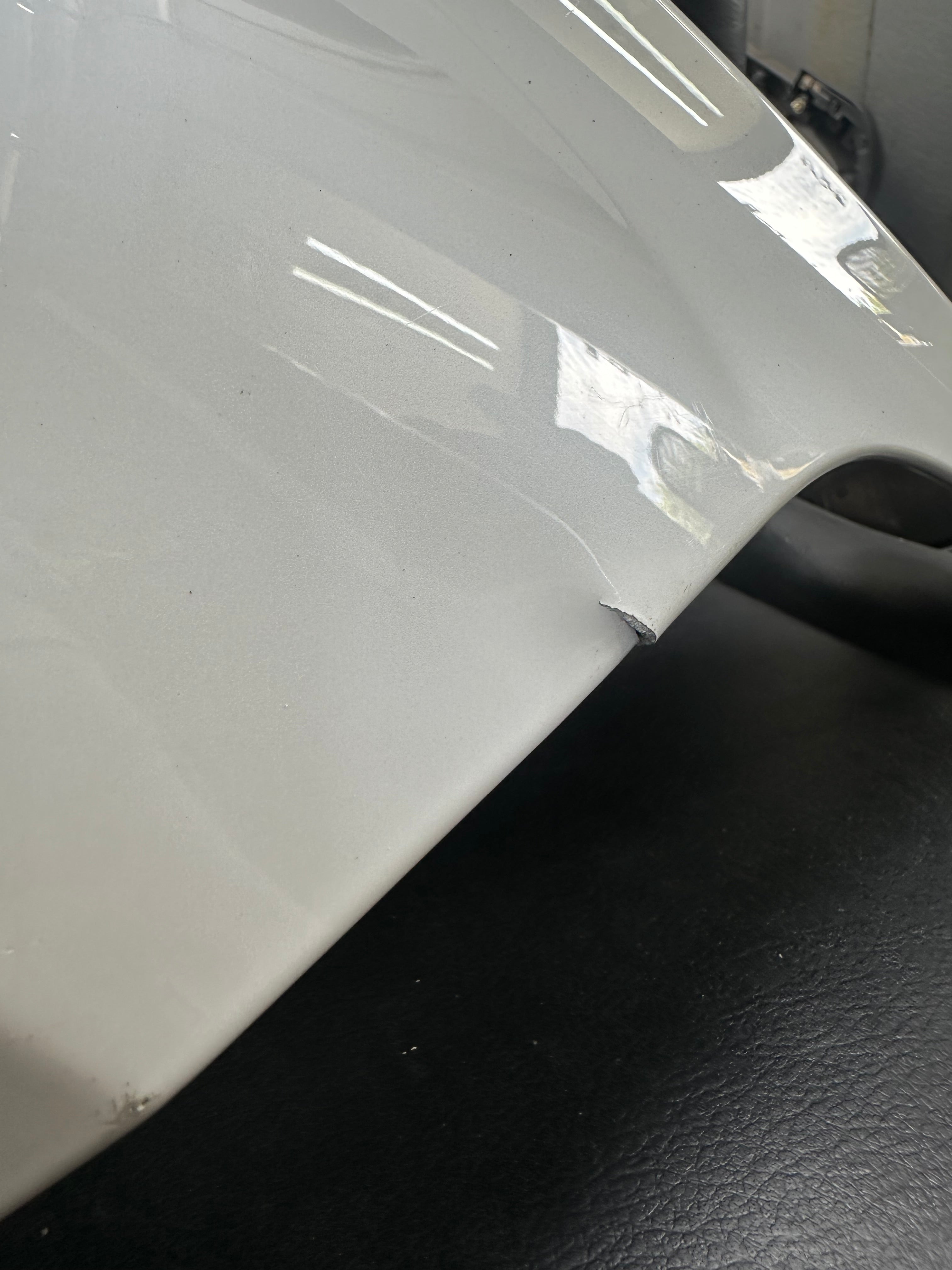 BMW X5 G05 Right Wing Fender – 2018–2025