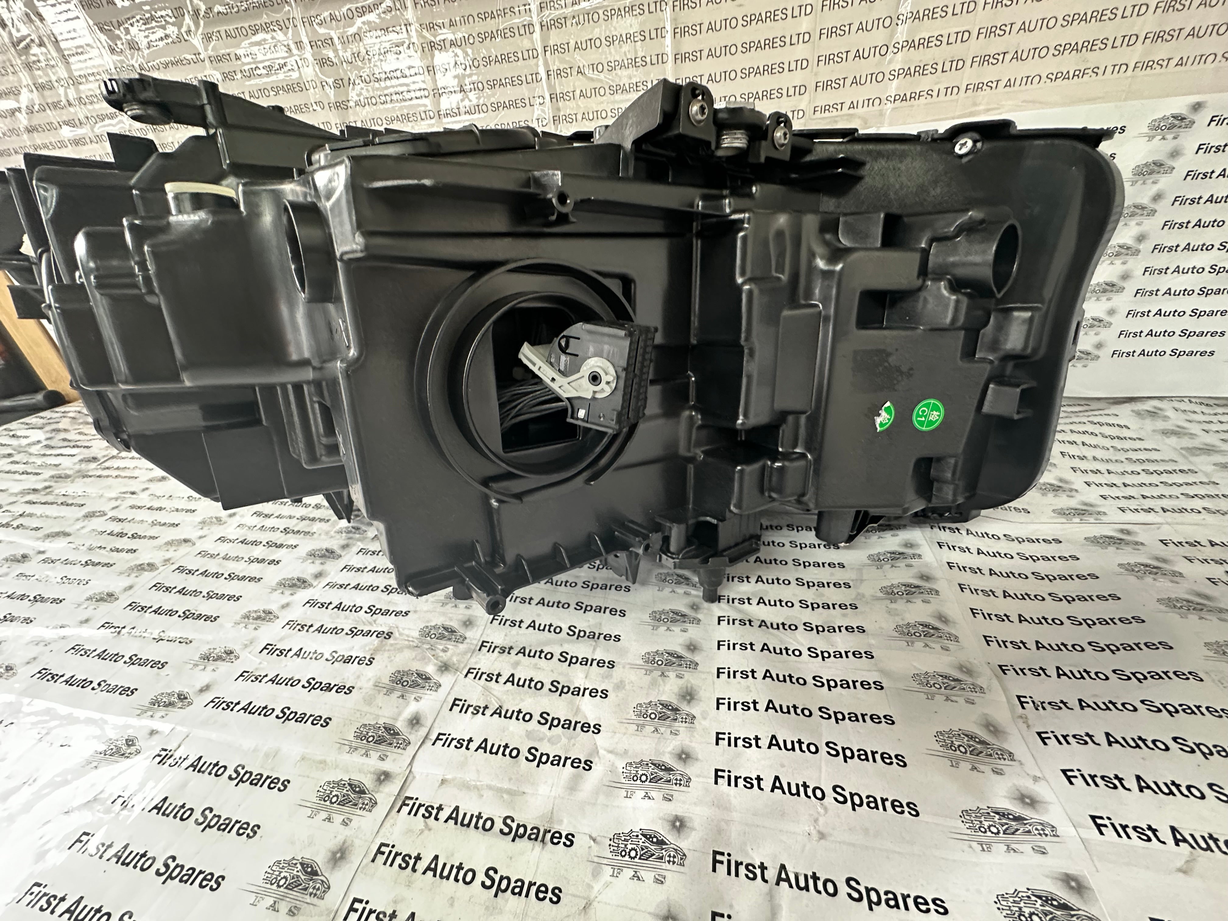 BMW 5 Series G30 G31 G38 F90 M5 Adaptive LED Left Headlight (7214961-02)