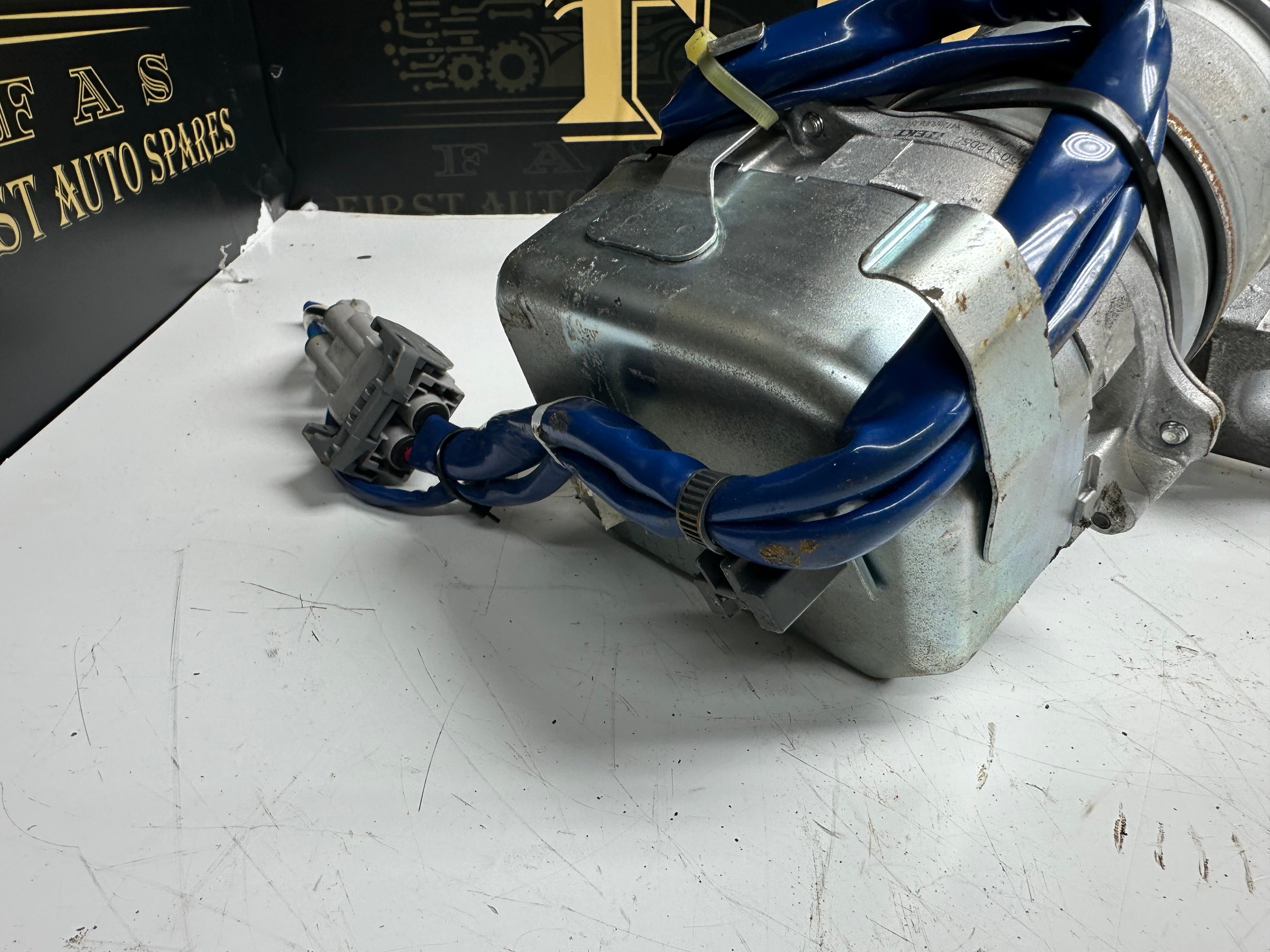 Toyota Corolla Auris 2014 Electric Steering Column (JG412-000020)