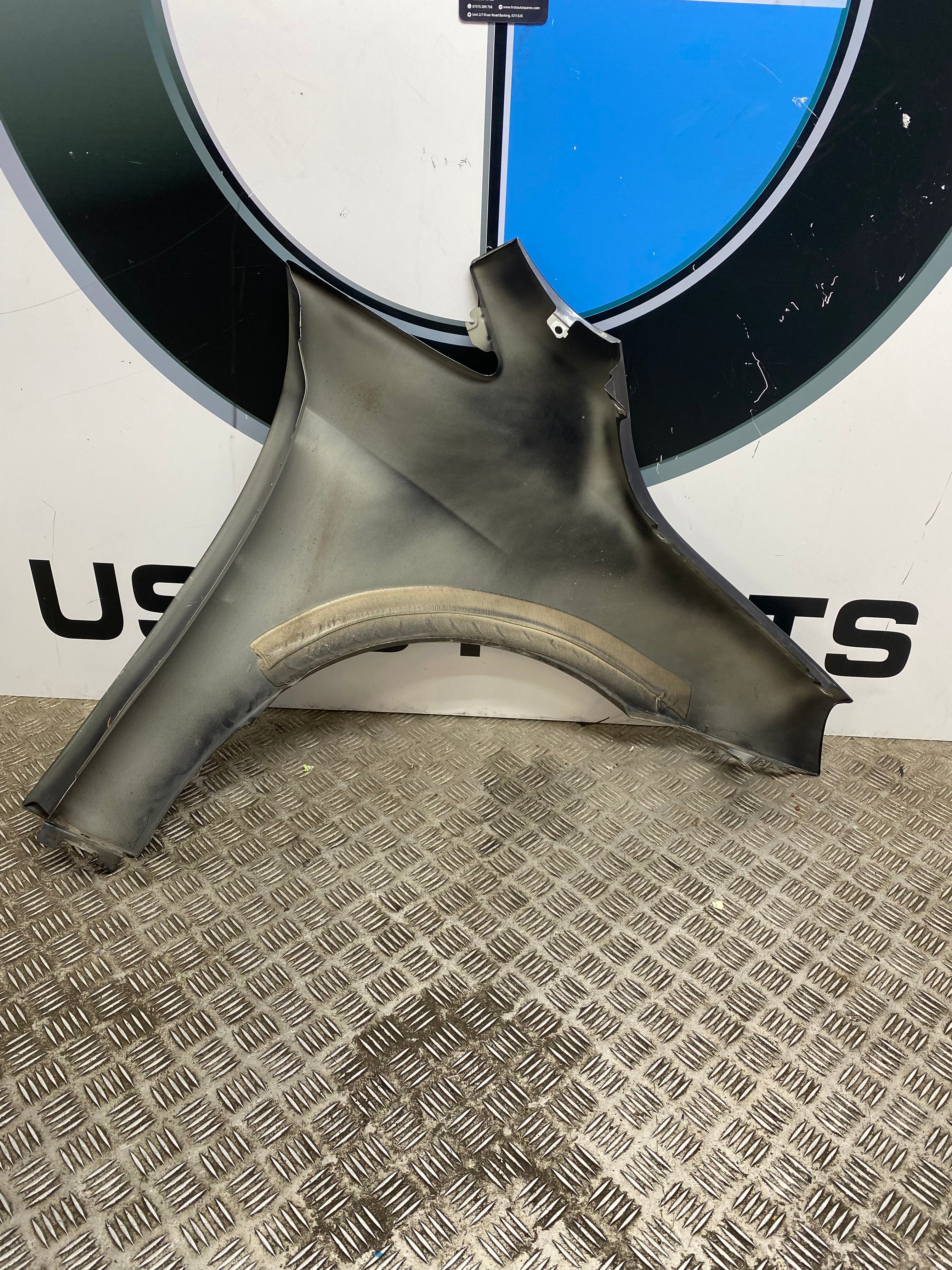 BMW 2 Series F45 Active Tourer Front Left Passenger Side Fender Wing – 2014–2021