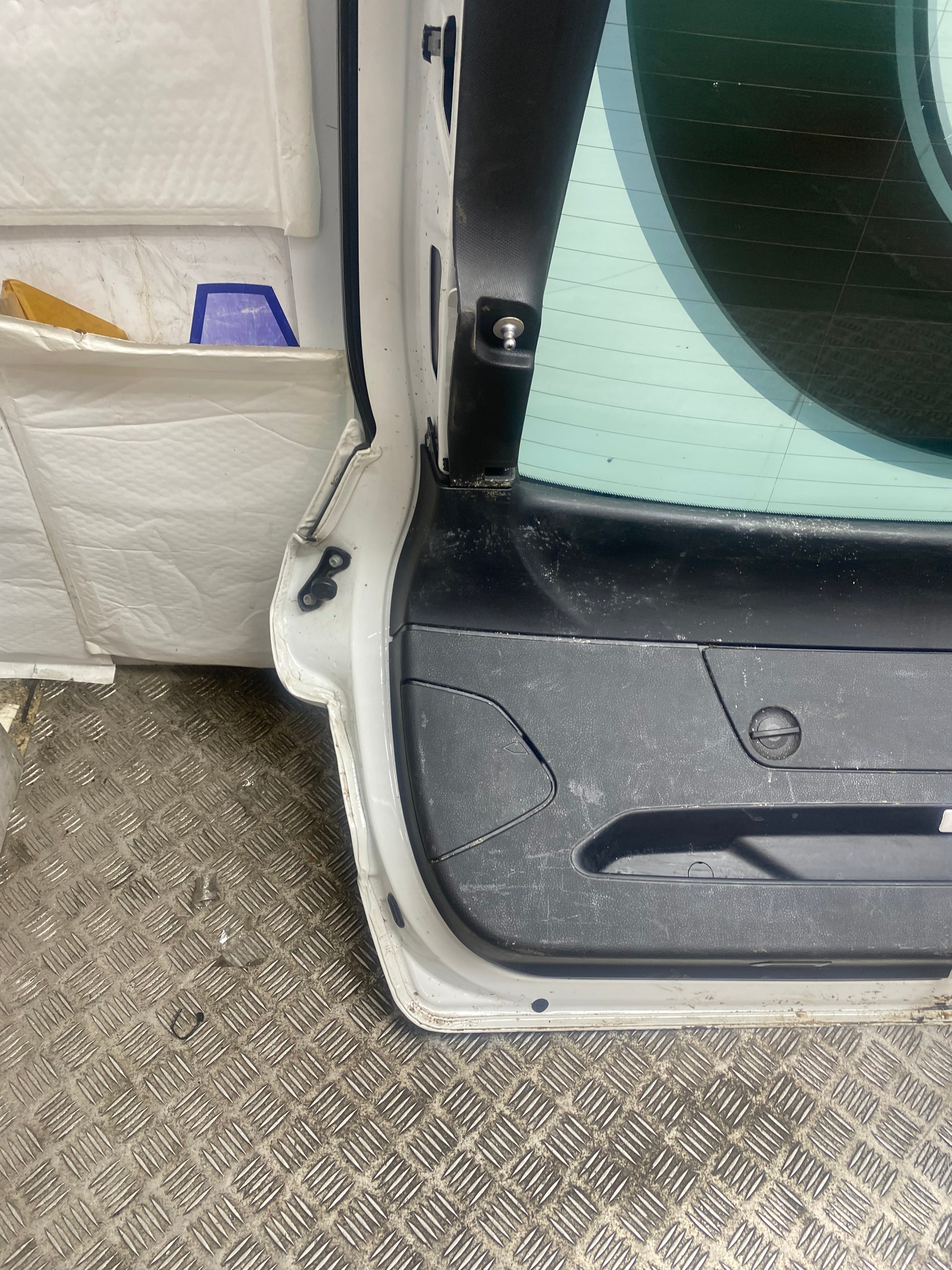 BMW 3 Series F34 Boot Lid / Tailgate  – 2013–2020 (7363253)