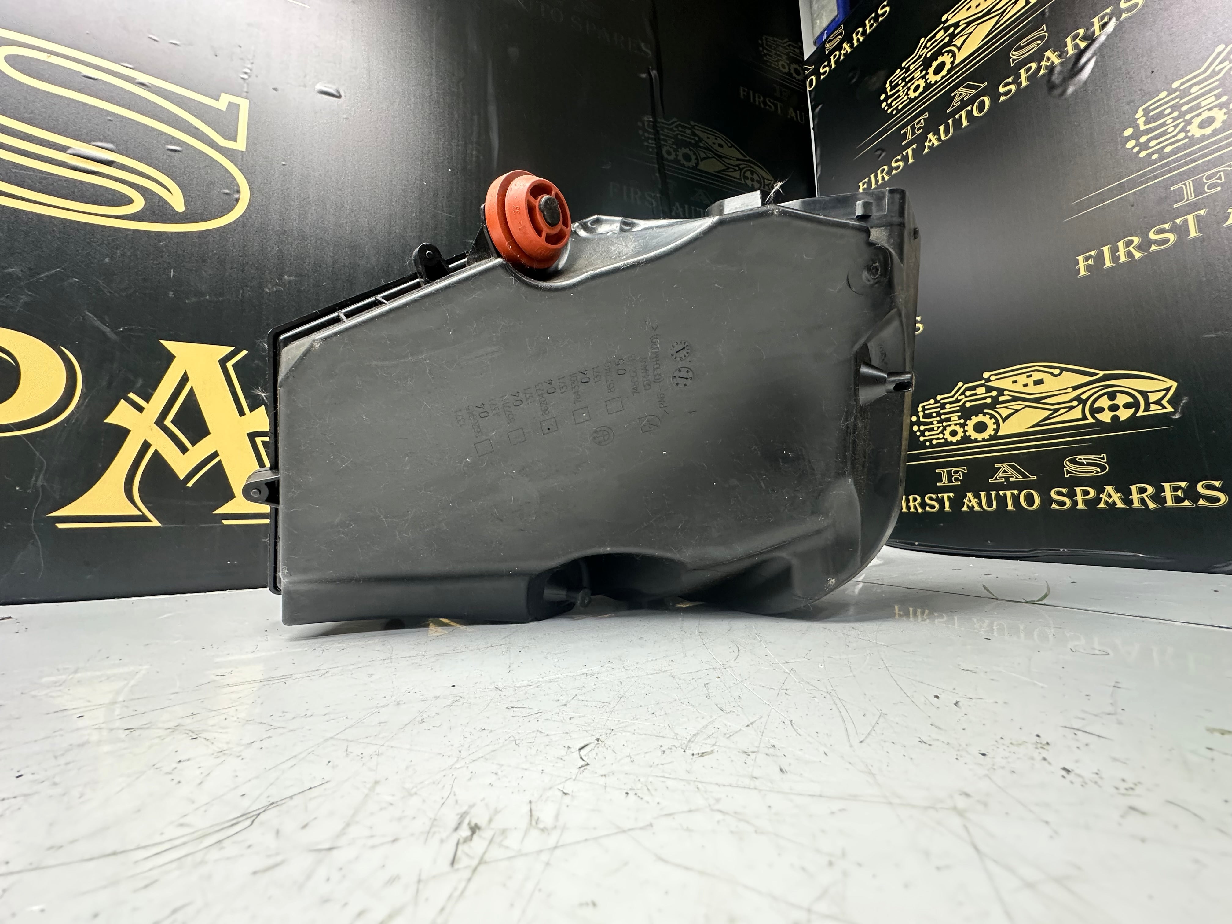 BMW X3 G01 2019 Petrol Air Filter Box (AD862047304) (748506 13)