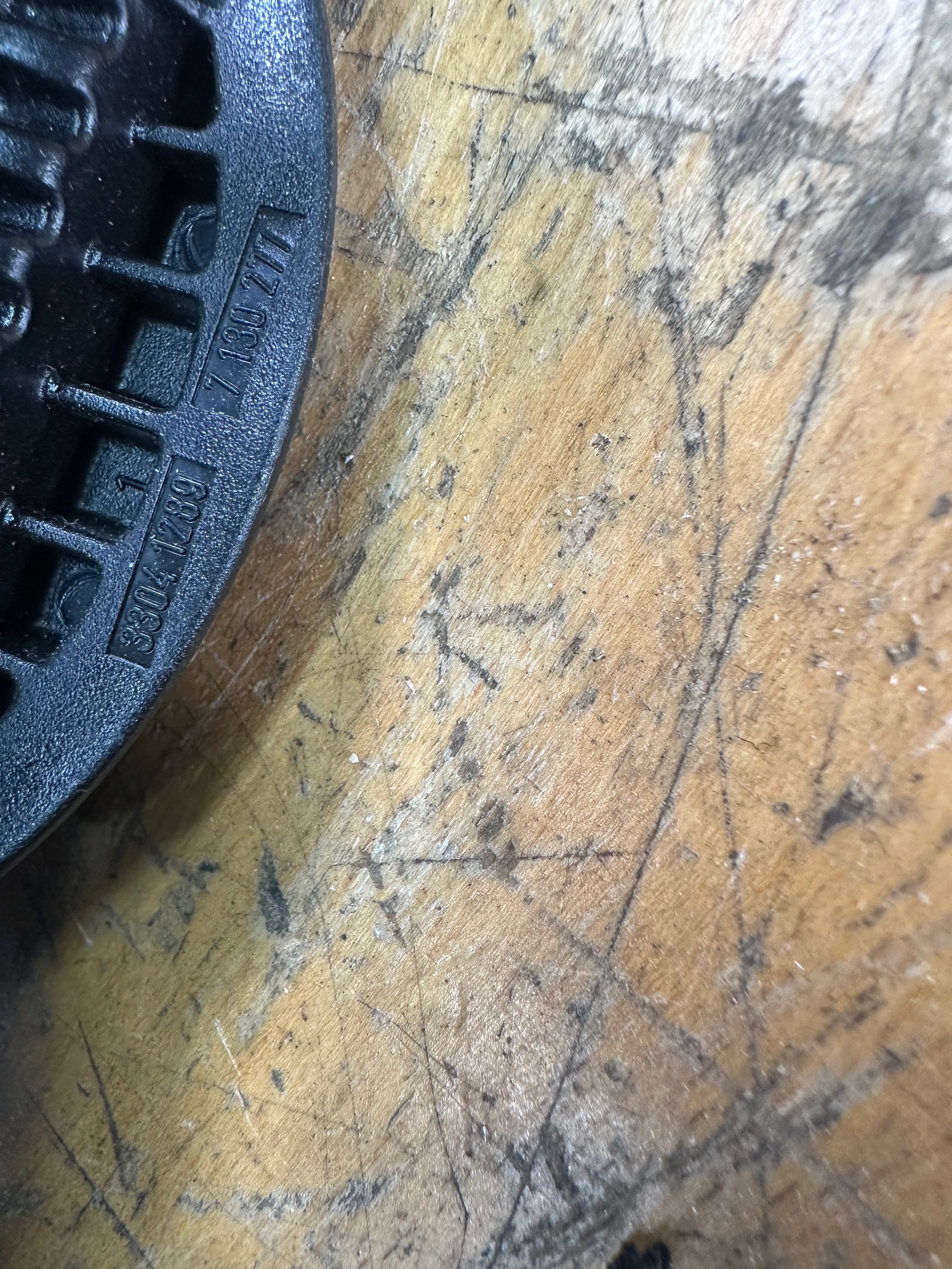 BMW 3 Series F30/F31 2018 LCI Front Seat Belt – Left Passenger Side (34078319D)