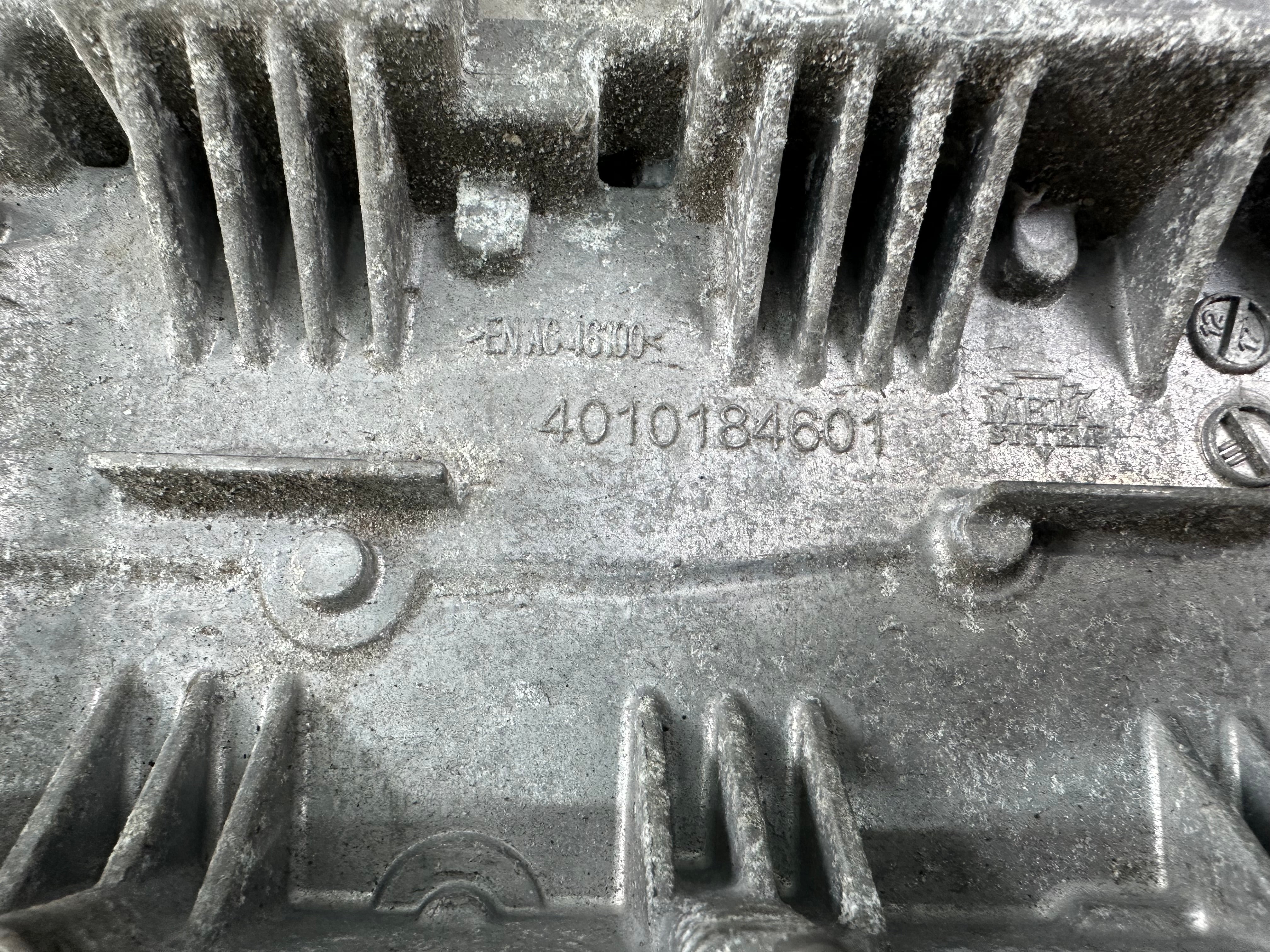 BMW i3 2013–2022 Voltage Converter (4010184601) (7933931)