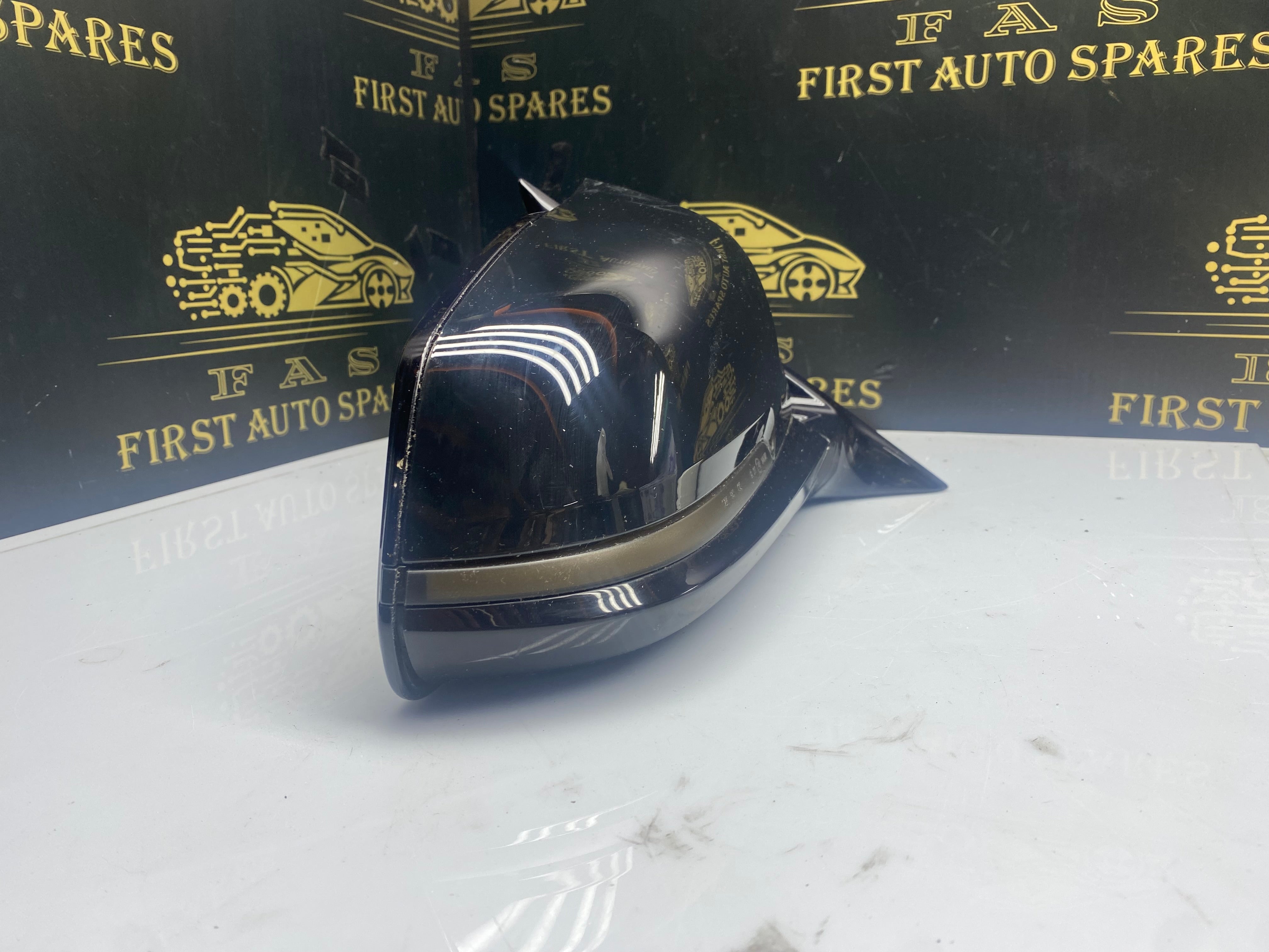 BMW 3 Series F30/F31/M3 Power Folding Wing Mirror 2012–2019 {Right}