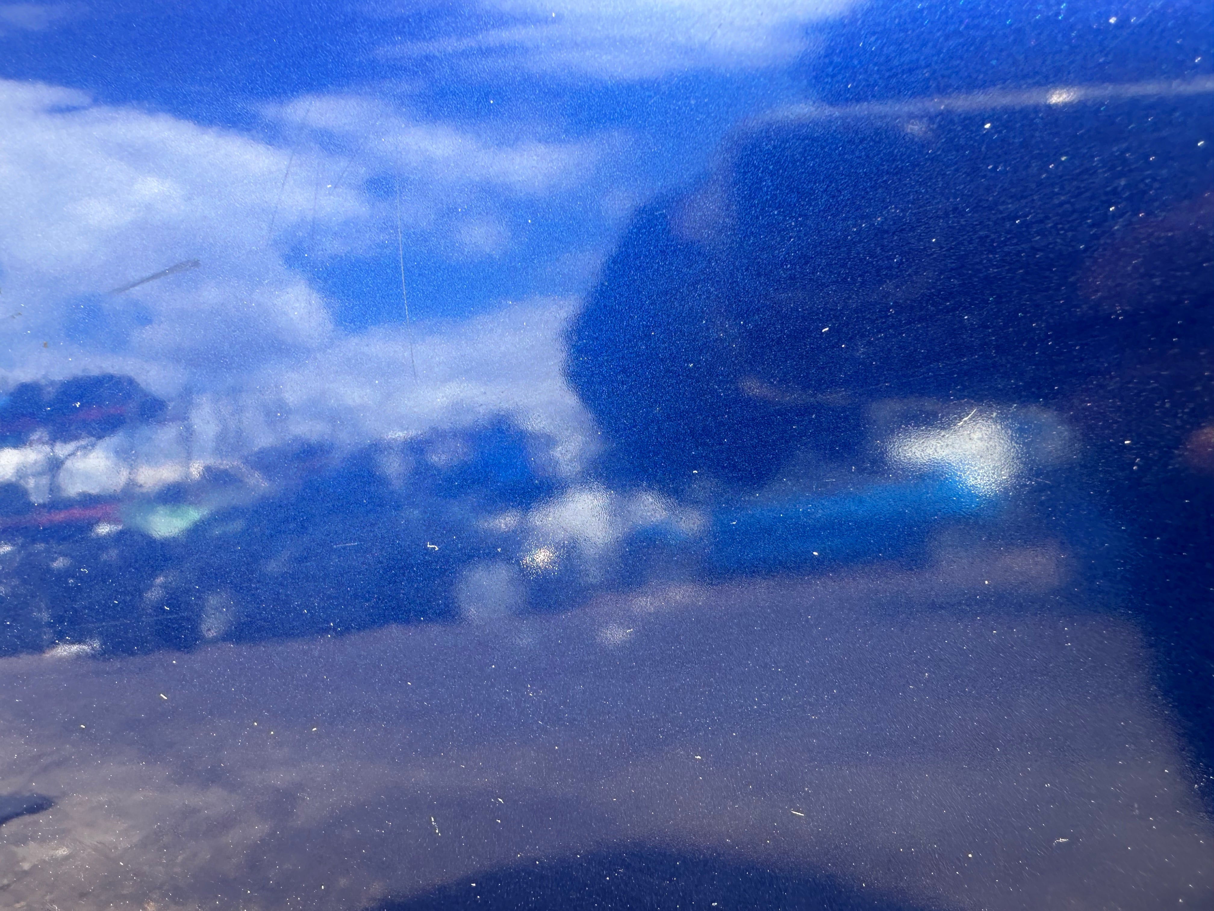 Honda Civic 2013–2017 O/S/R Right Rear Door