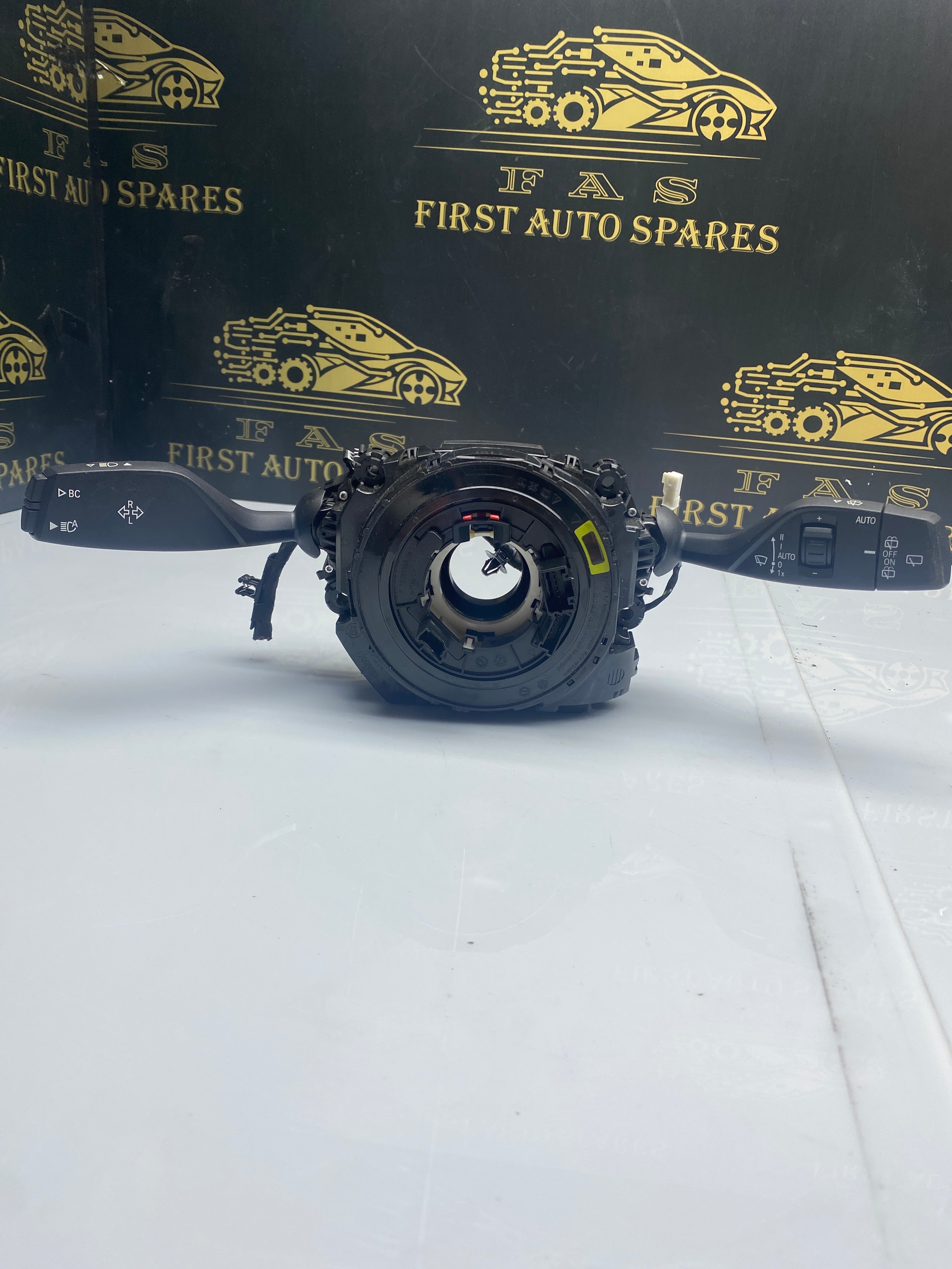 BMW 7 Series Steering Wheel Switch / Turn Signal Wiper 2020–2023 (10336785)