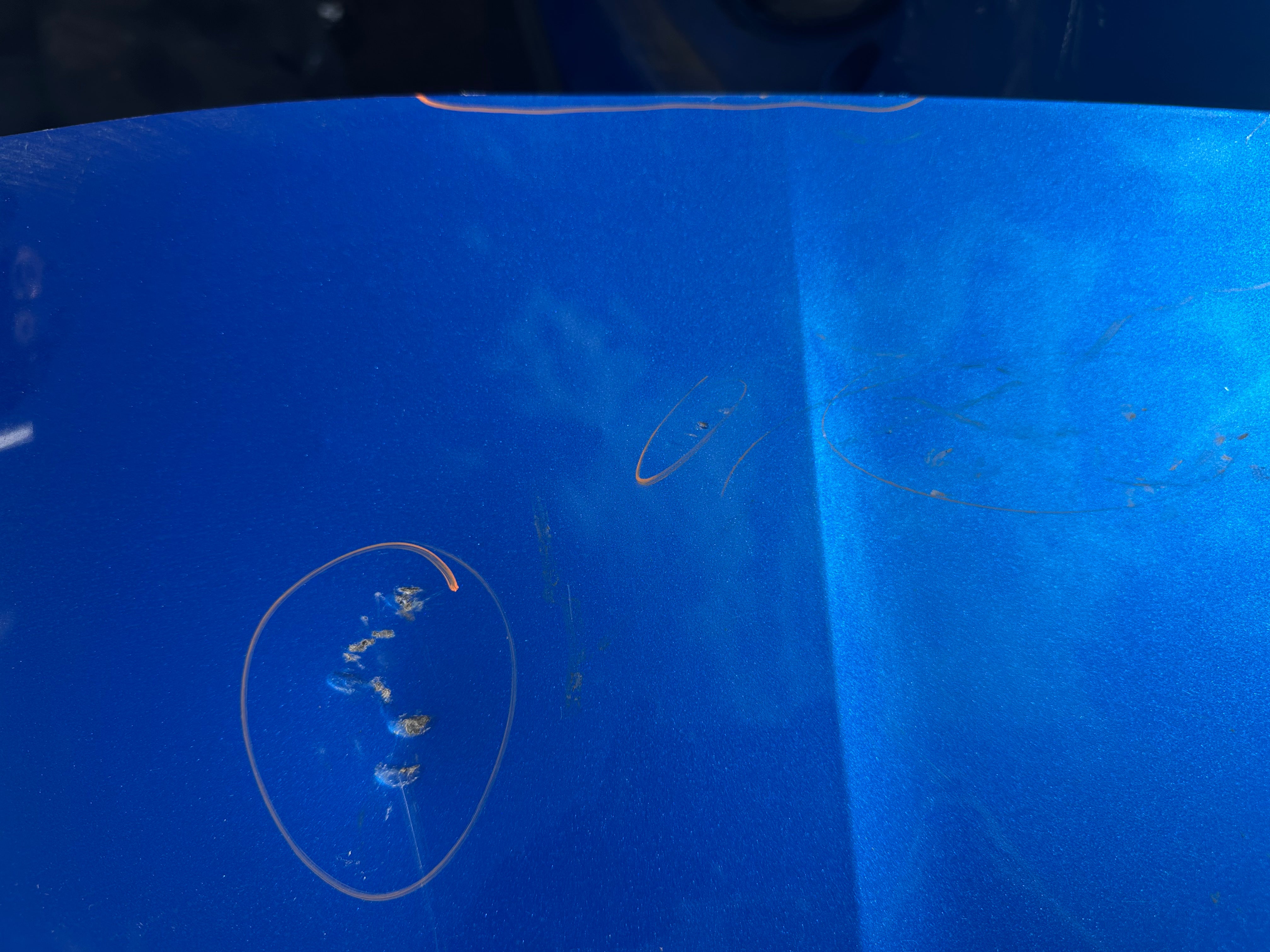 Nissan Qashqai 2022 Complete Tailgate / Bootlid