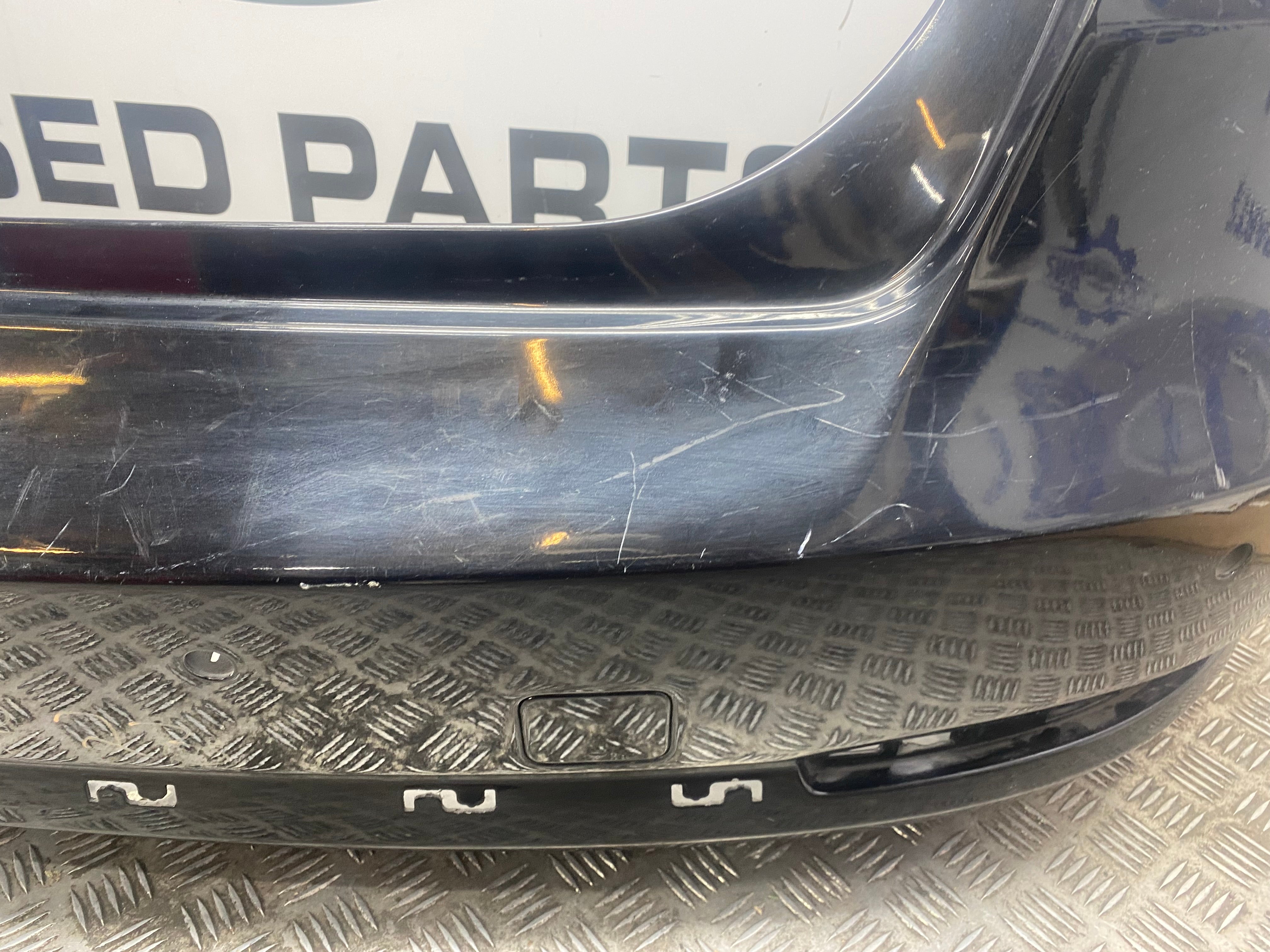 BMW 3 Series F34 SE Rear Bumper 2013–2020