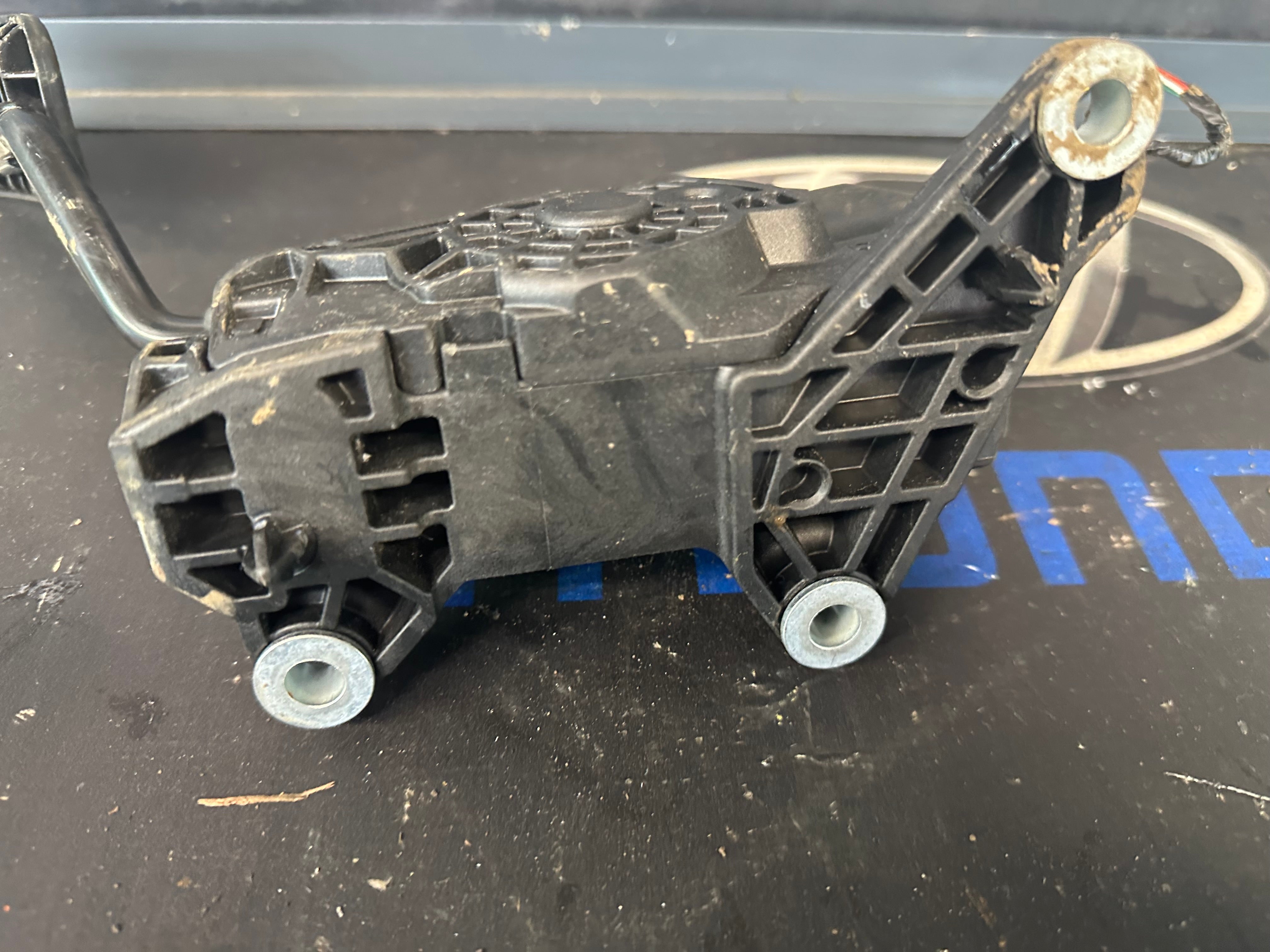 Toyota Corolla 2022 2.0 Hybrid Accelerator Throttle Pedal (78110-02191)