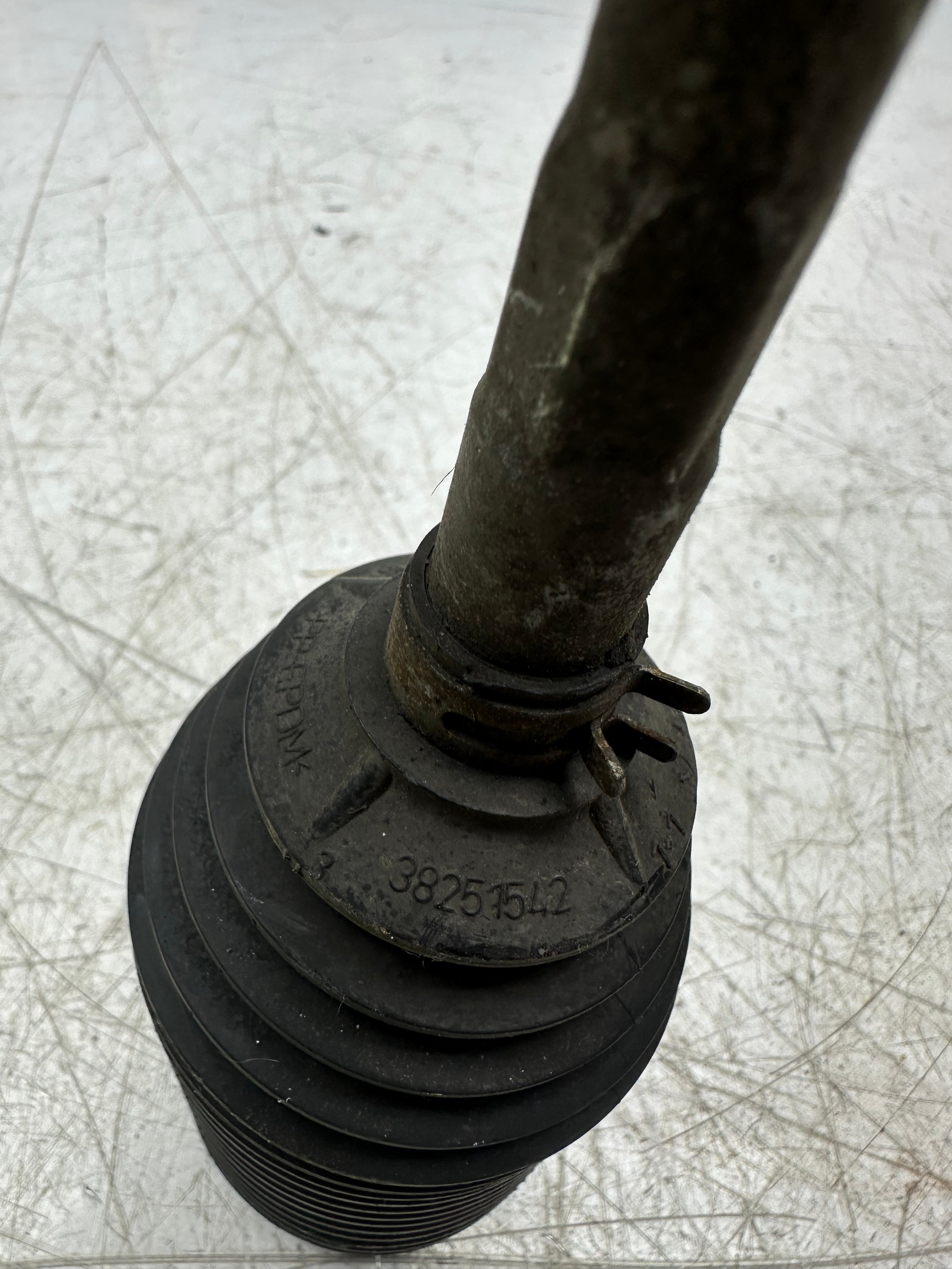 BMW 2 Series Gran Coupe F44 Front Left Steering Tie Rod – 38251542