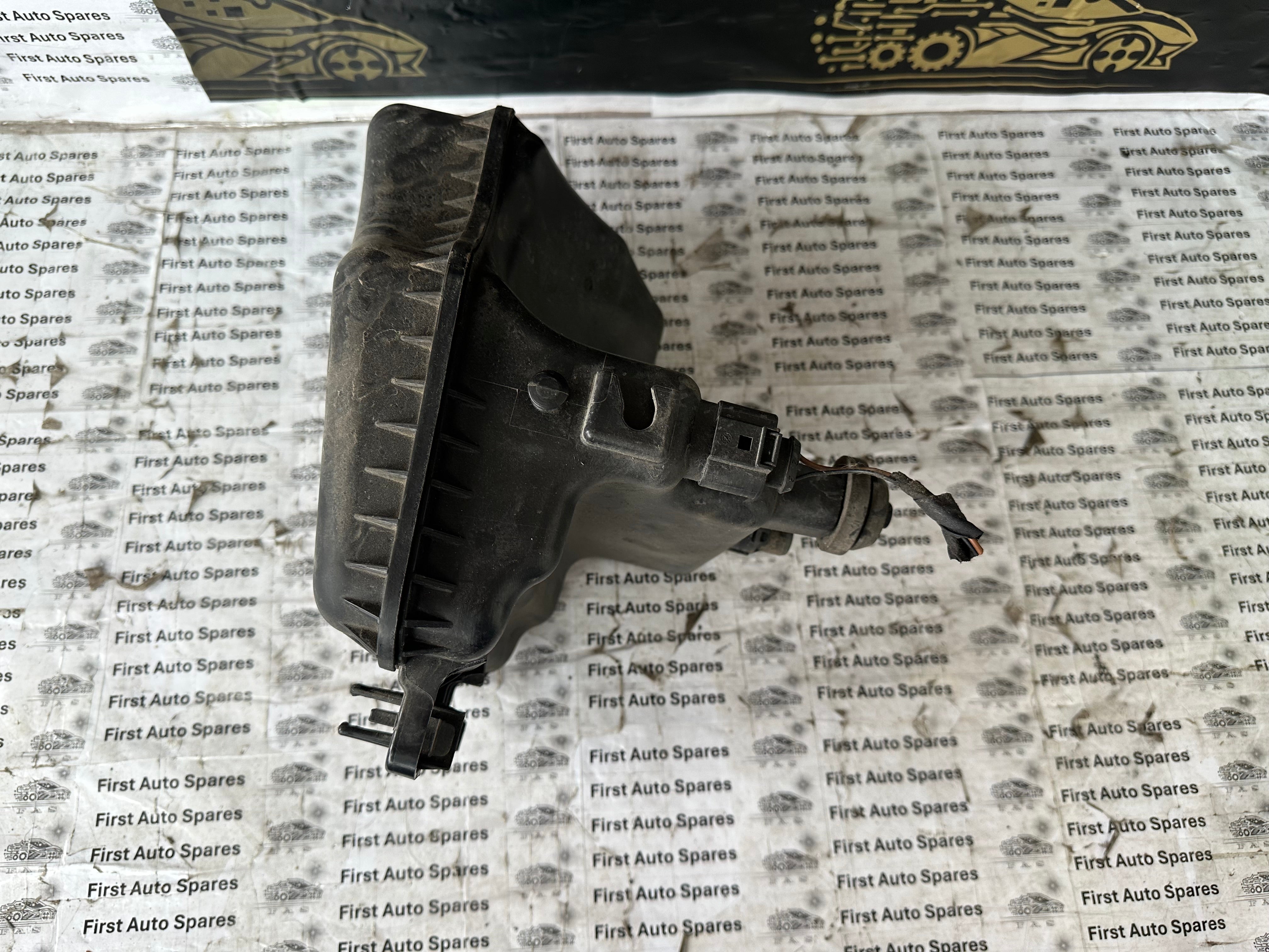 BMW 3 Series F30 330e Coolant Expansion Tank Reservoir (8617047-02)