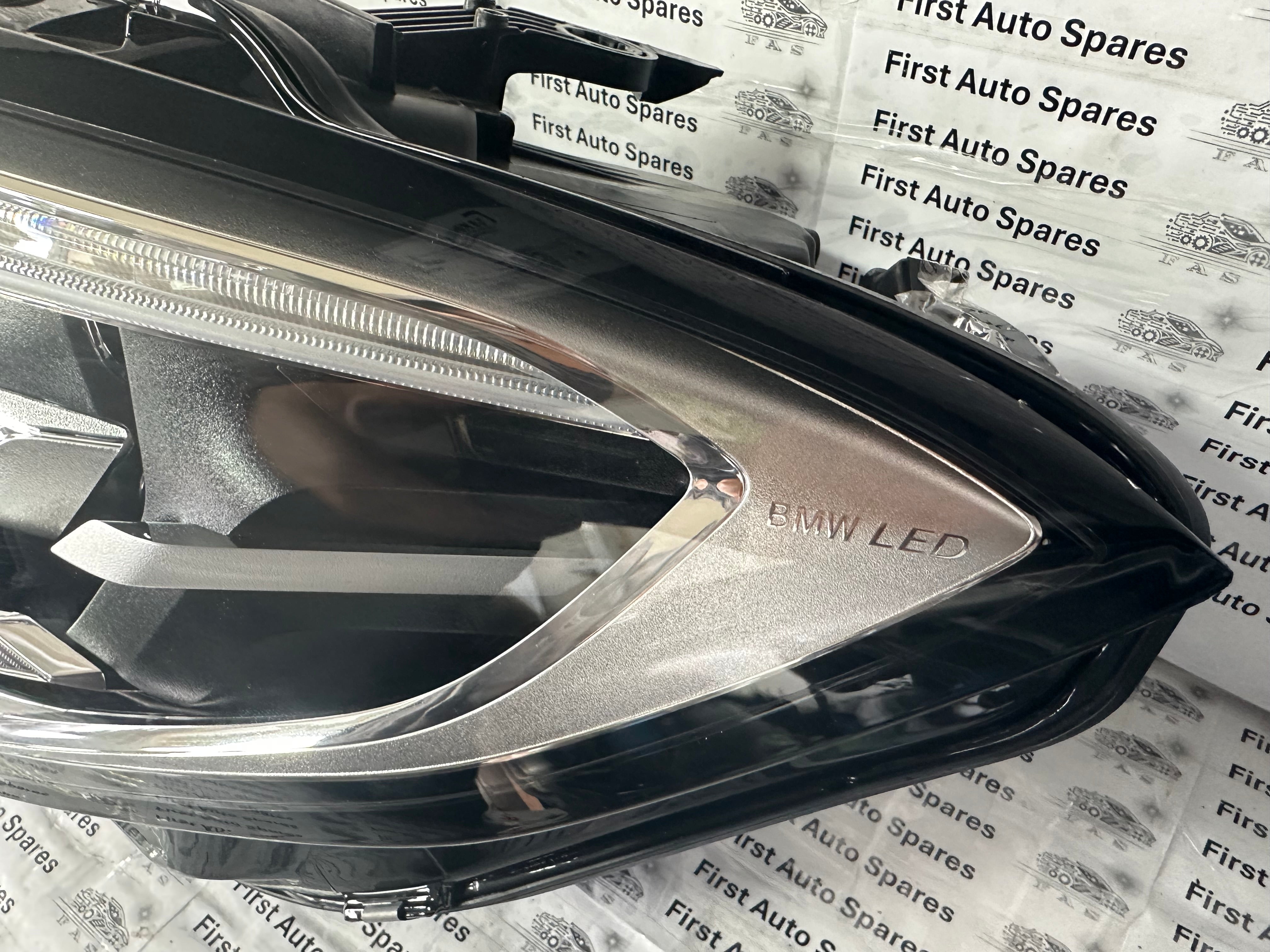 BMW 3 Series G20 G21 Left LED Headlight (9481721-08)