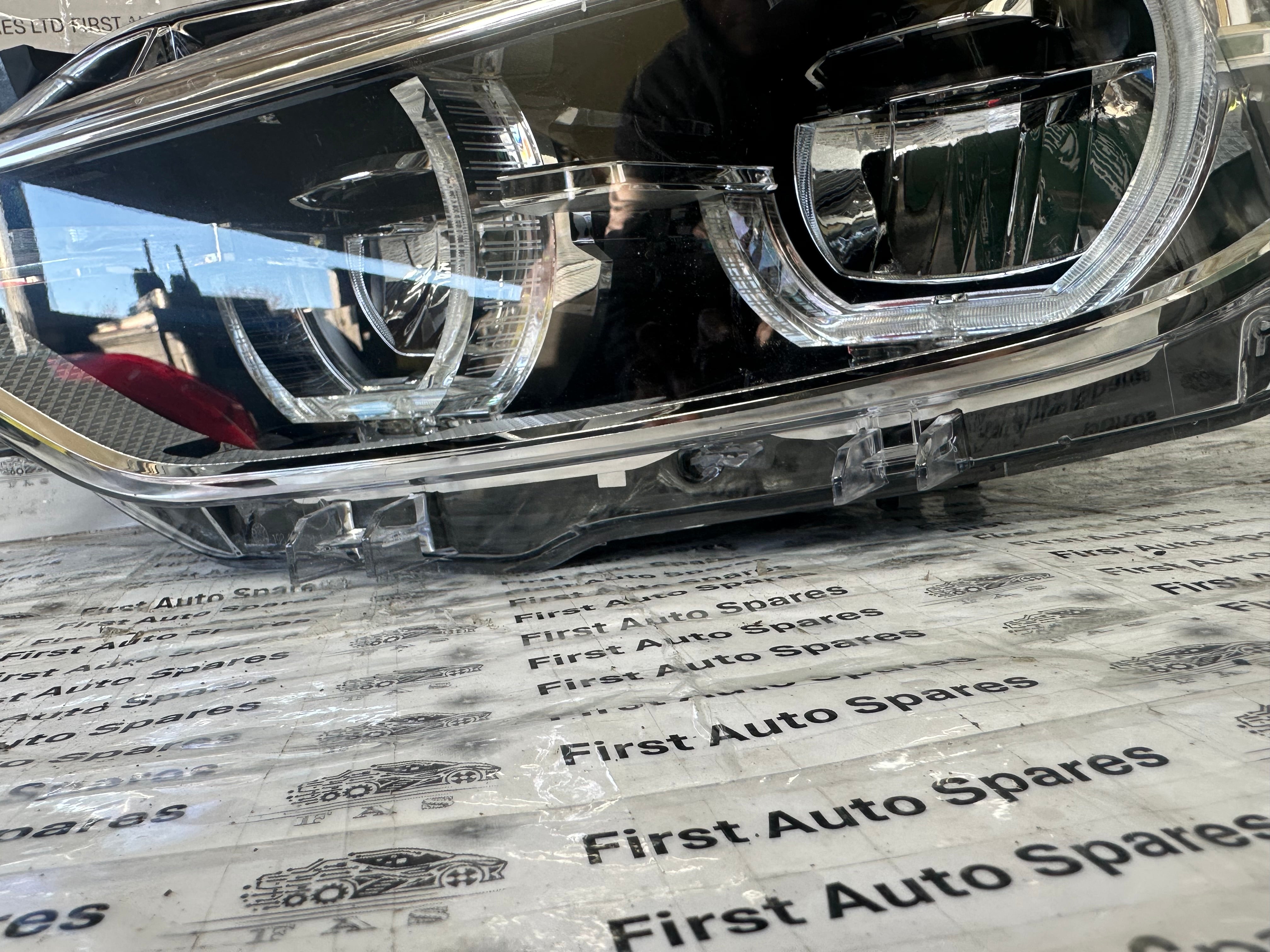 BMW 3 Series F30 F31 LED Left Headlight (7419633-07)