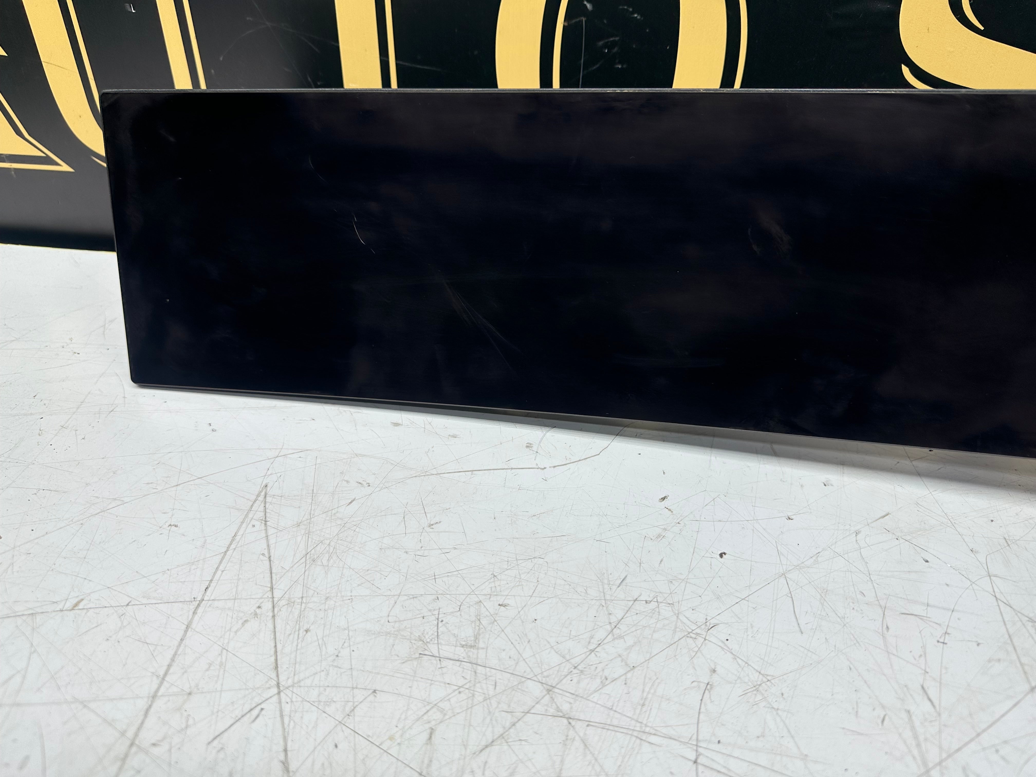 BMW 3 Series G21 Navi Multimedia Display Screen RHD (5A6D1E1)