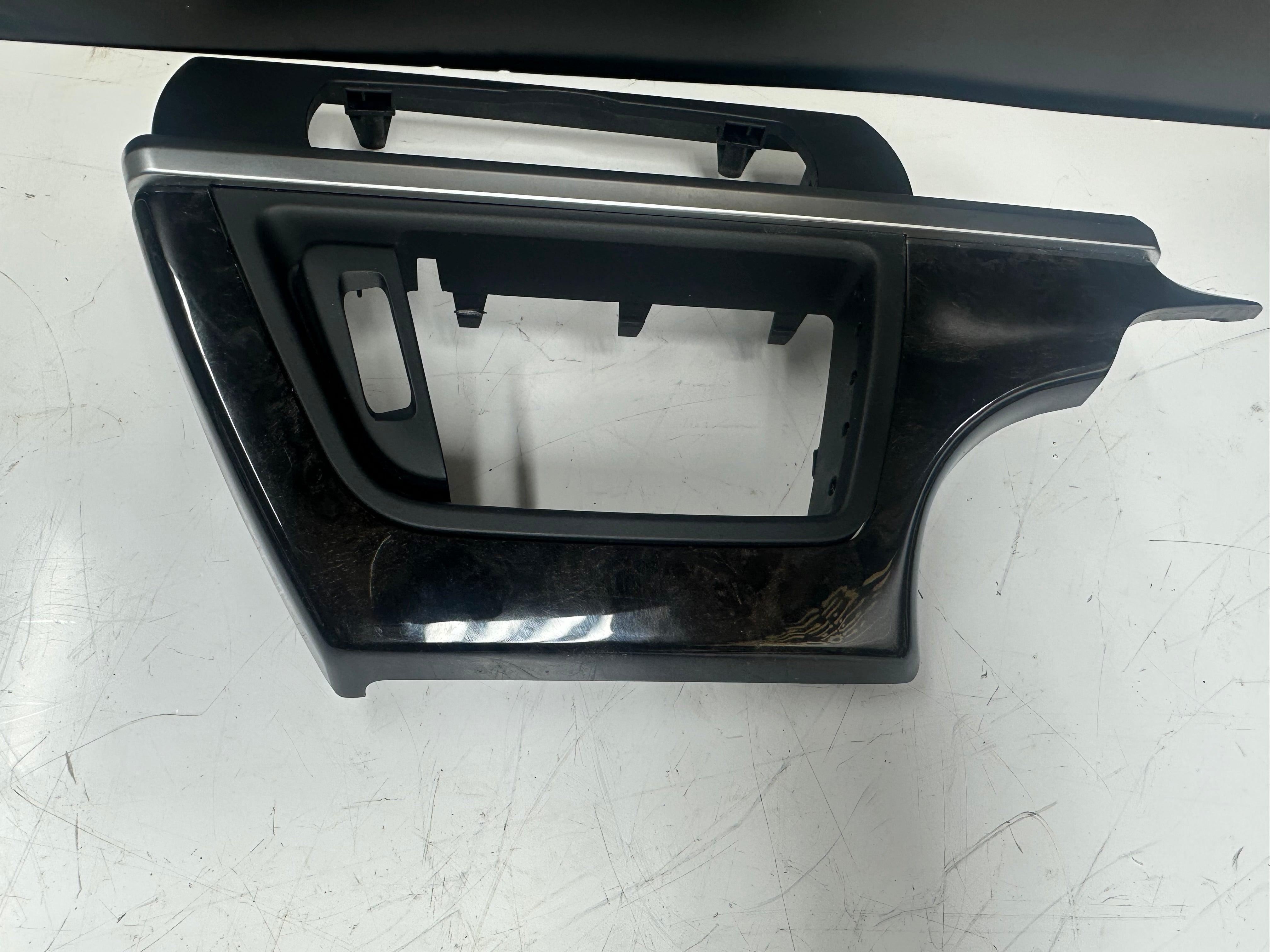 BMW 6 Series F06 Headlight Switch Trim Dashboard (9197516-02)